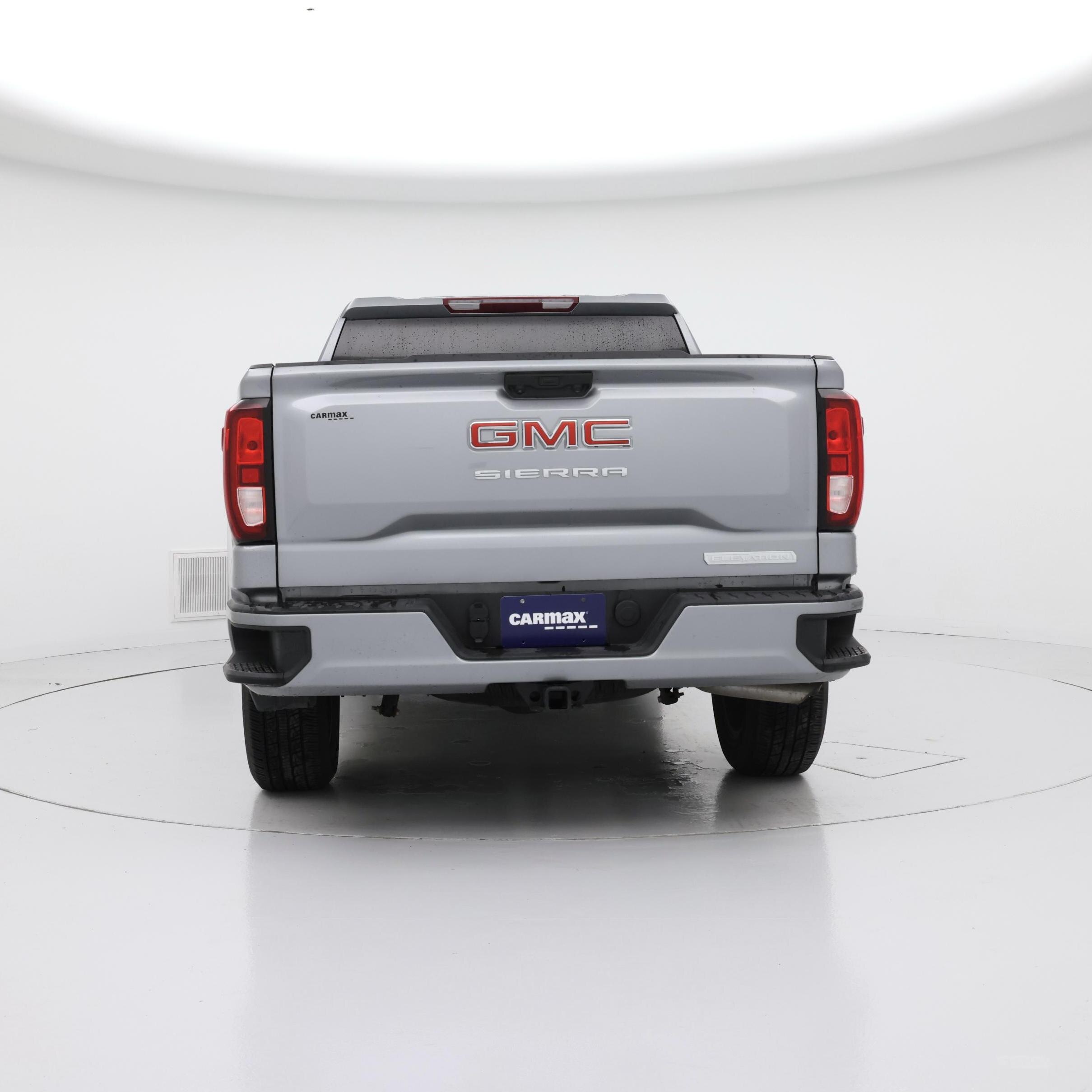 Thumbnail: 2024 GMC Sierra 1500 - 6