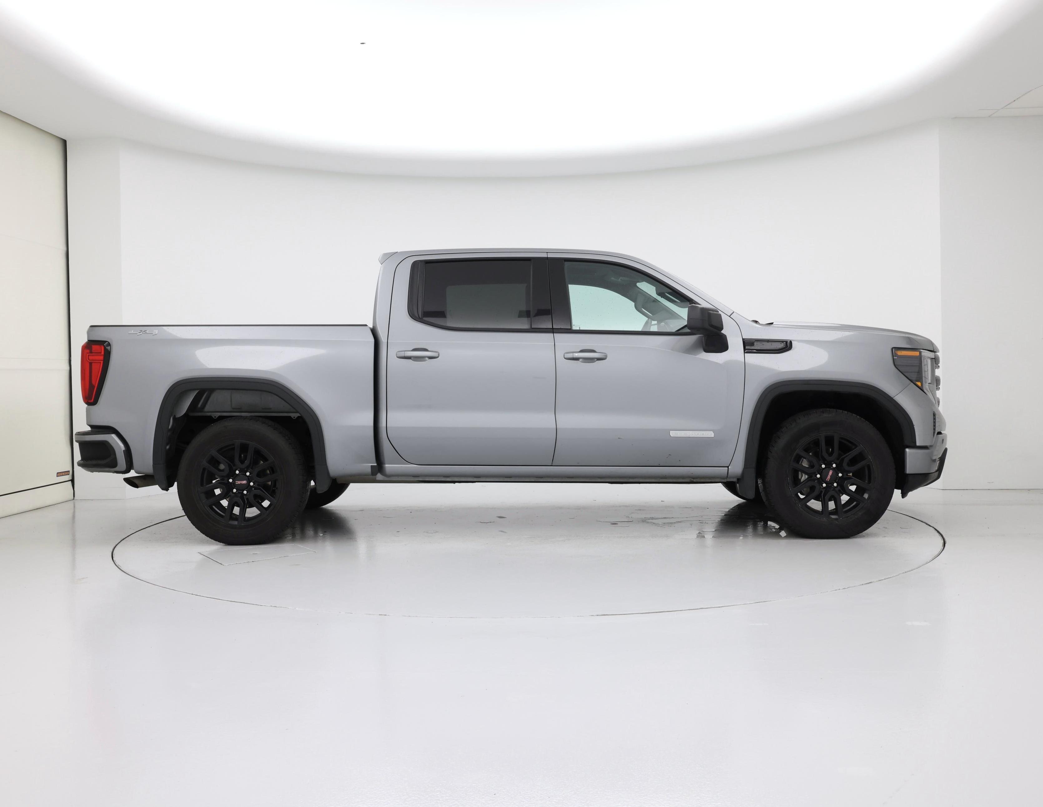 Thumbnail: 2024 GMC Sierra 1500 - 7