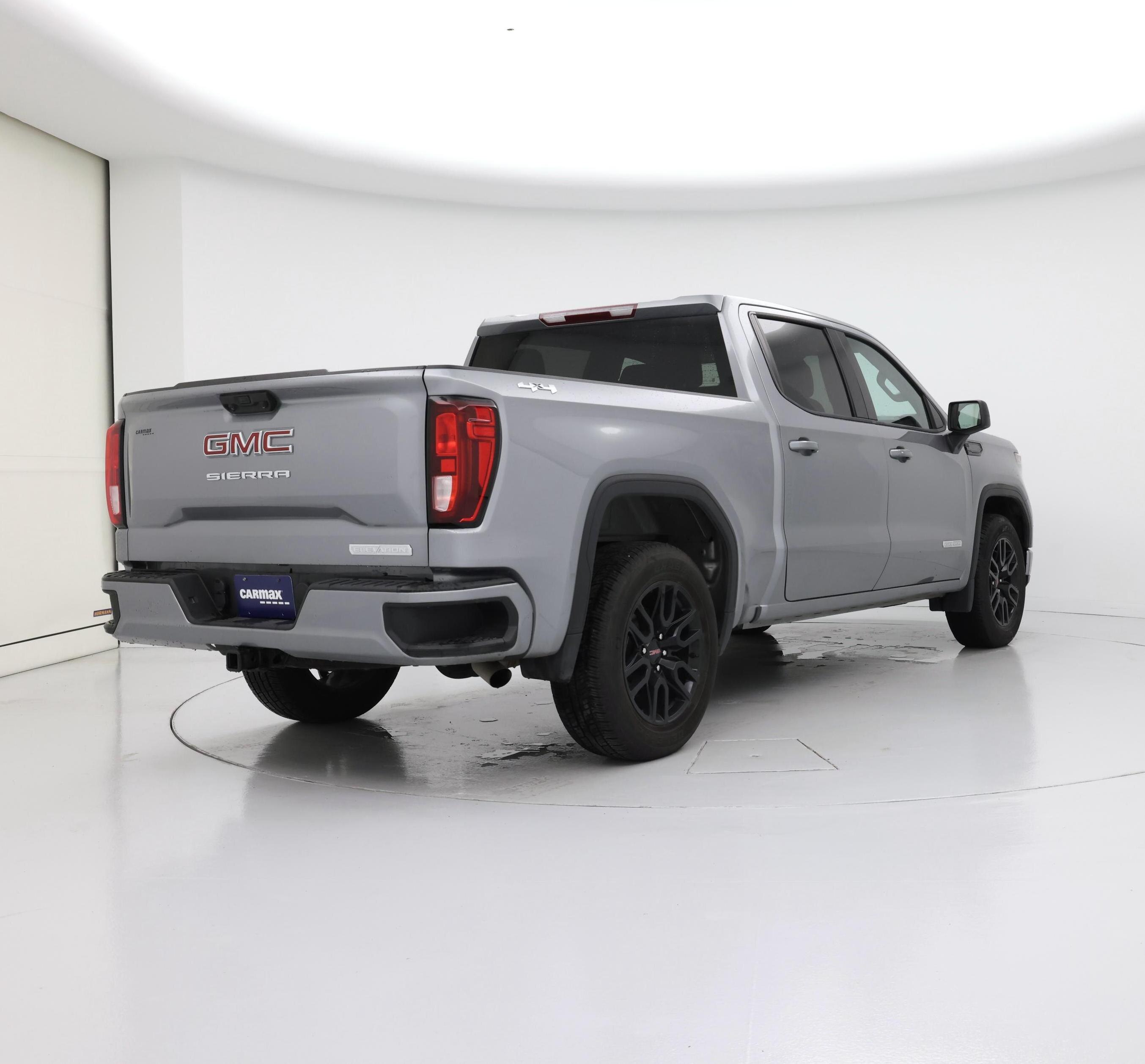 Thumbnail: 2024 GMC Sierra 1500 - 8