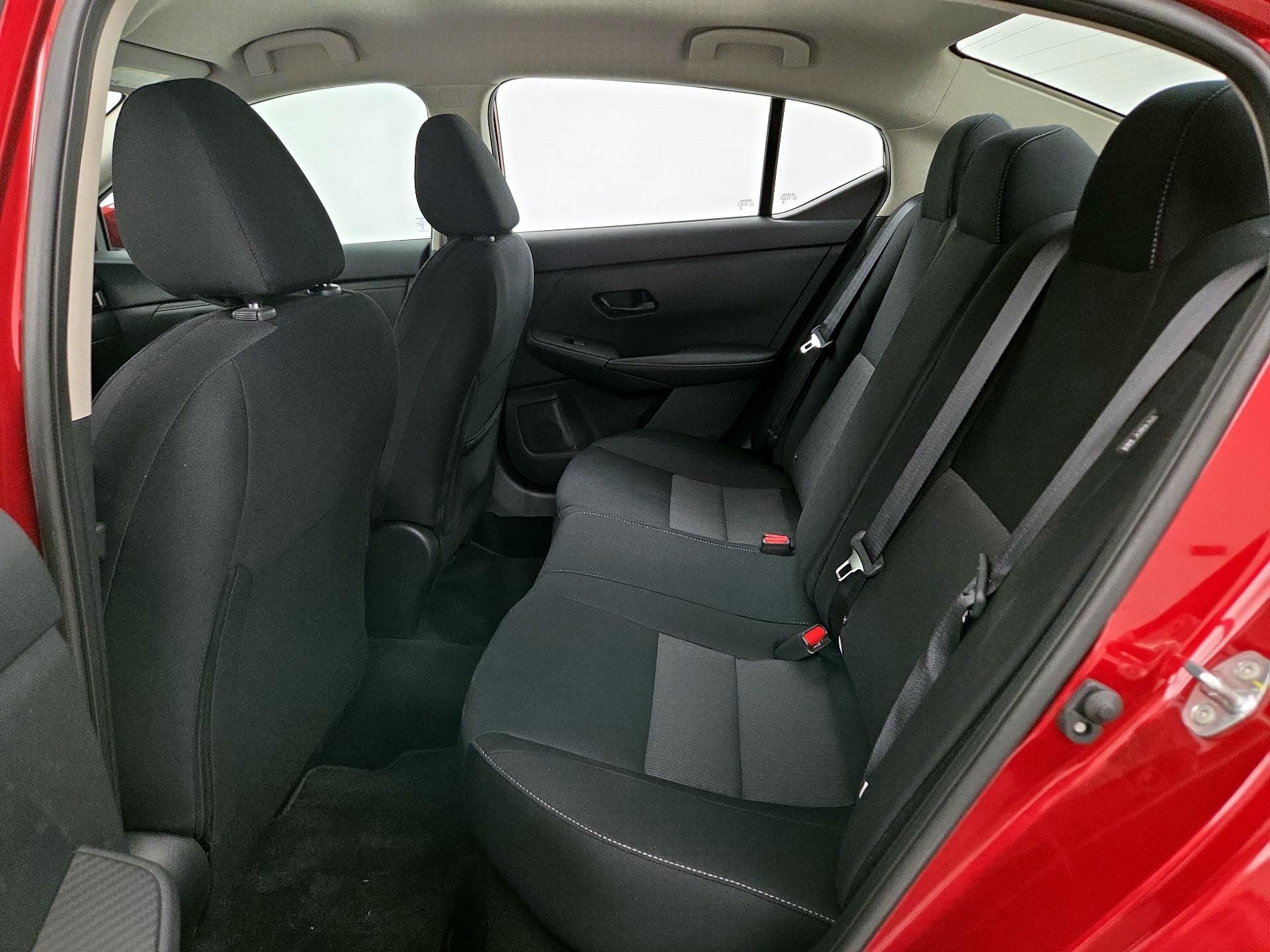 Thumbnail: 2024 Nissan Sentra - 19