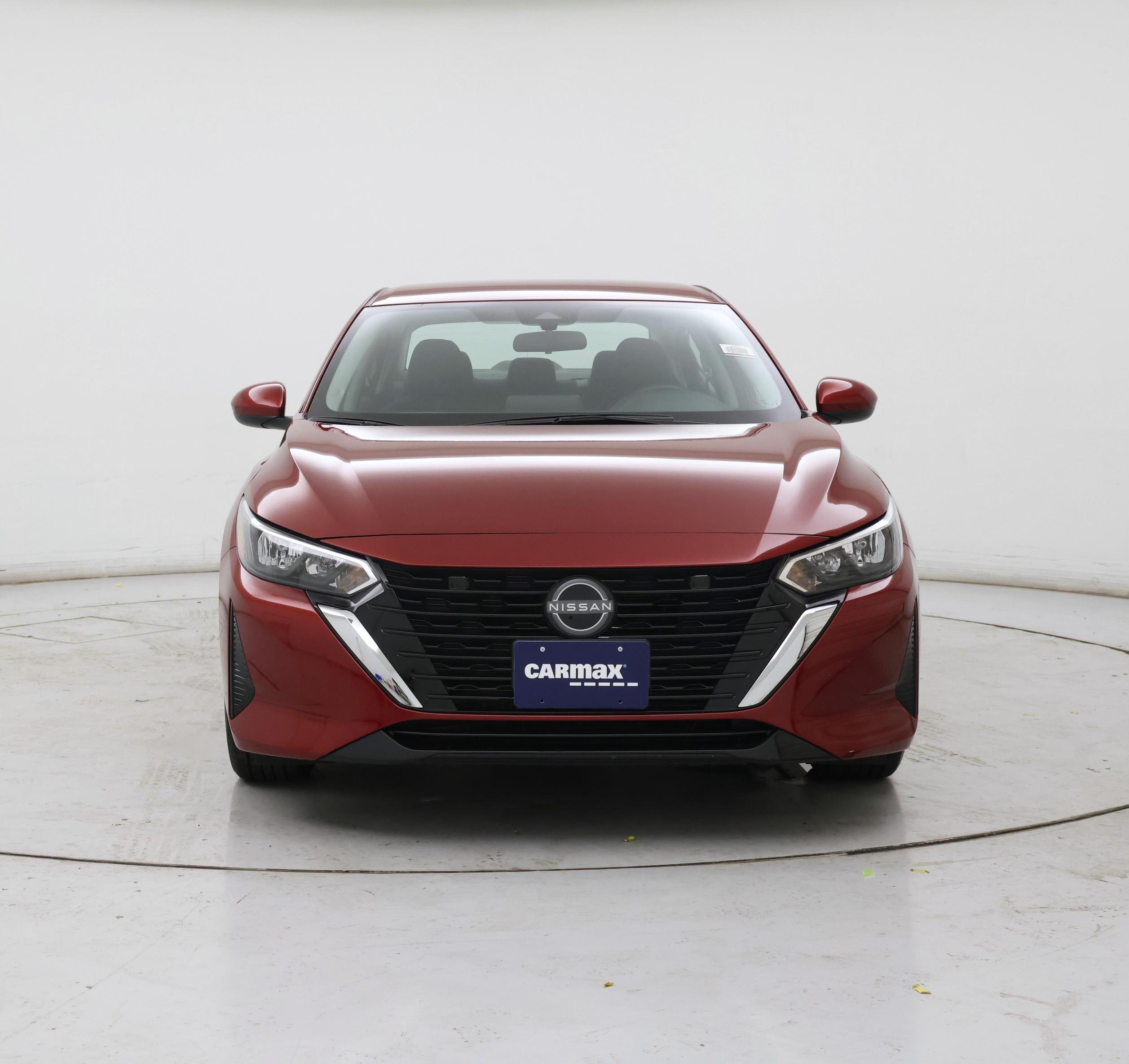 Thumbnail: 2024 Nissan Sentra - 5