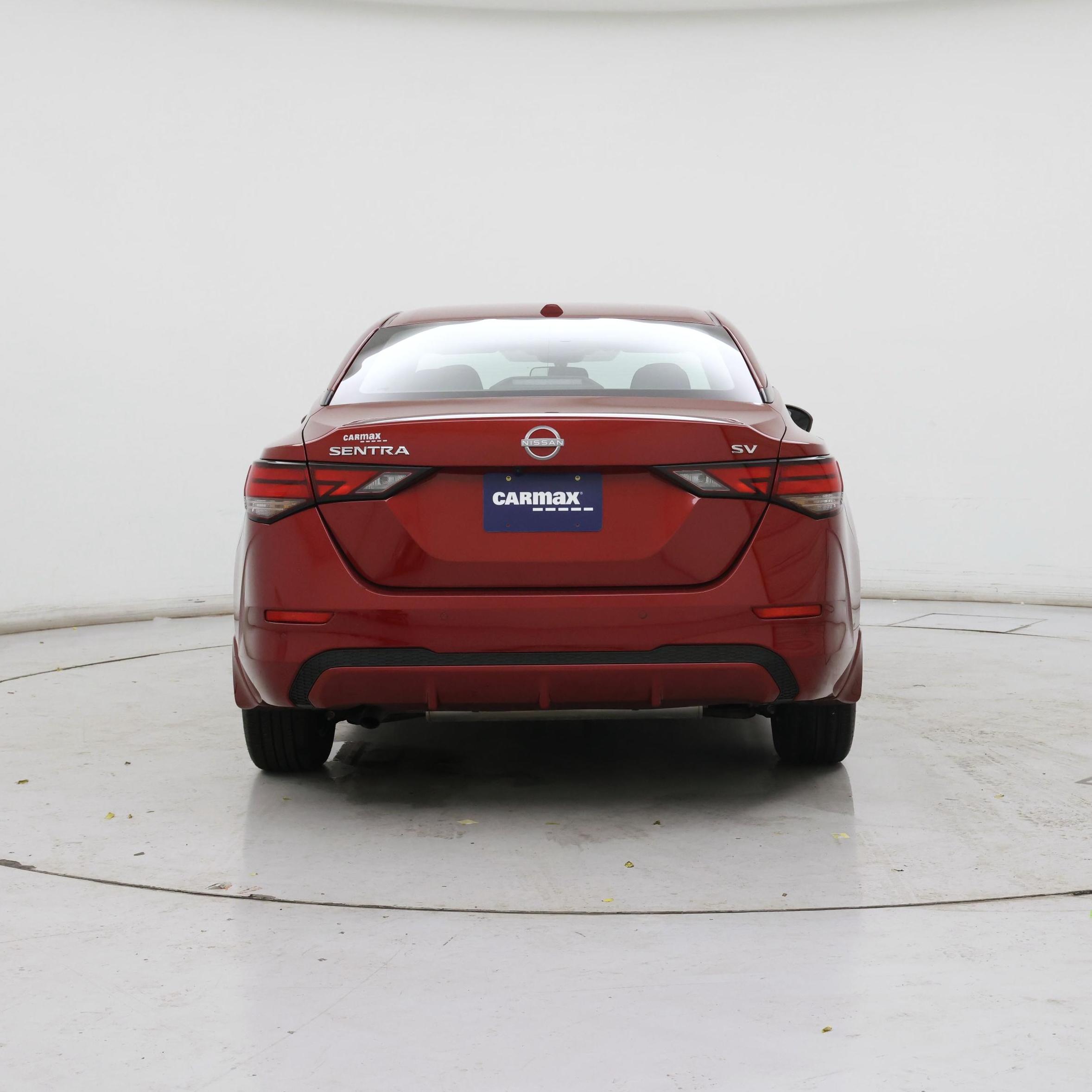 Thumbnail: 2024 Nissan Sentra - 6