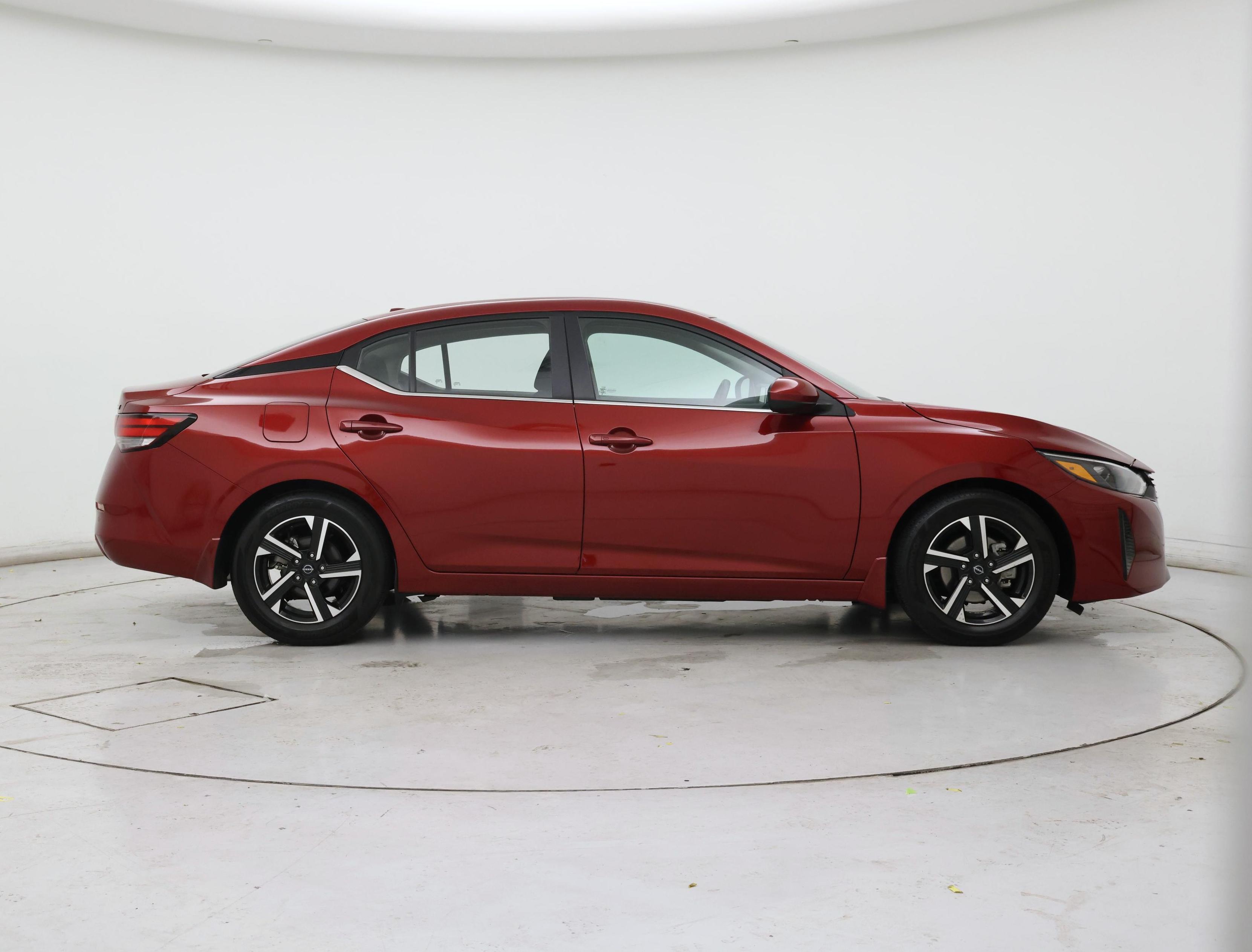 Thumbnail: 2024 Nissan Sentra - 7