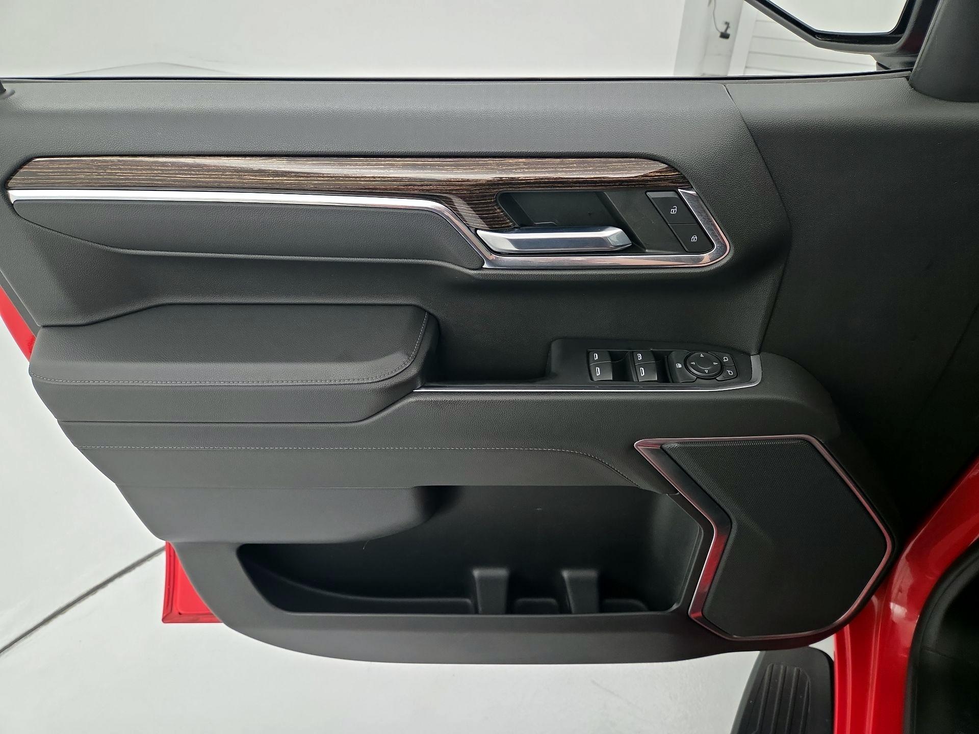 Thumbnail: 2022 GMC Sierra 1500 - 12