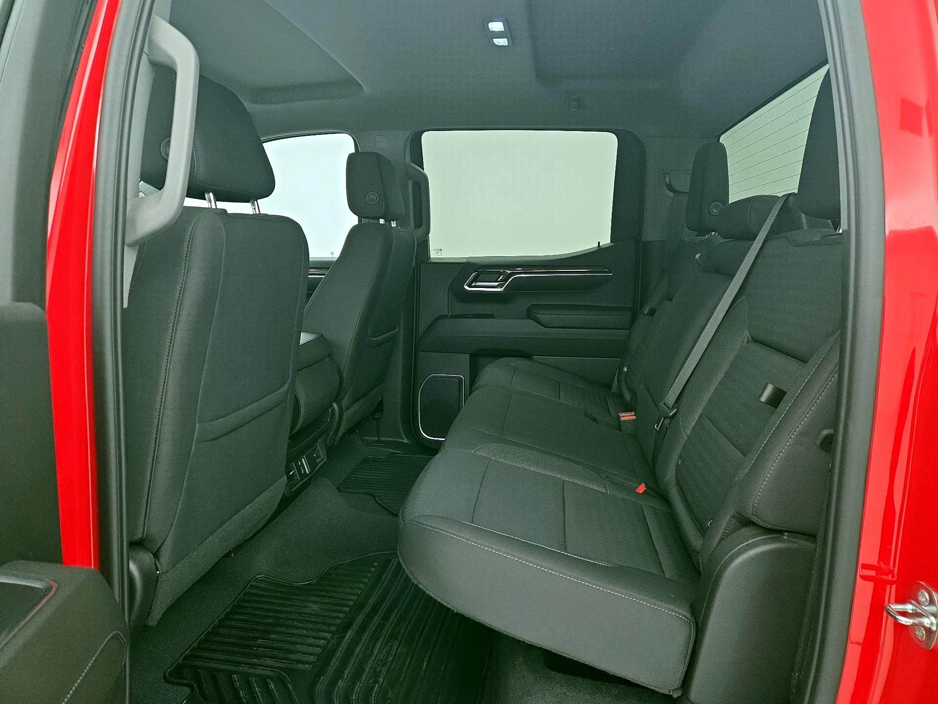 Thumbnail: 2022 GMC Sierra 1500 - 19