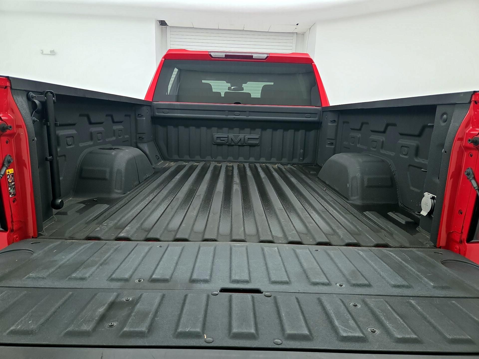 Thumbnail: 2022 GMC Sierra 1500 - 20