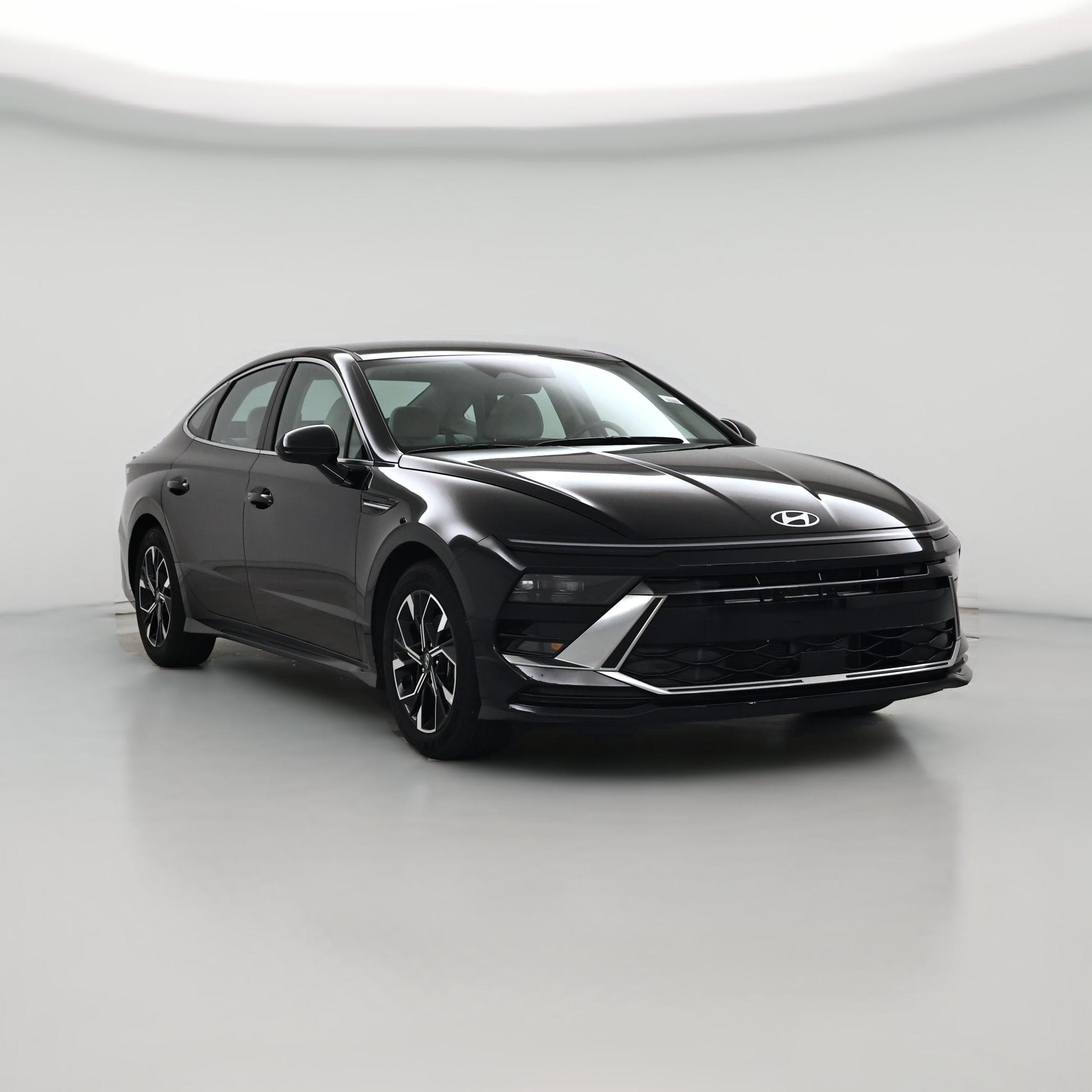 Thumbnail: 2025 Hyundai Sonata - 1