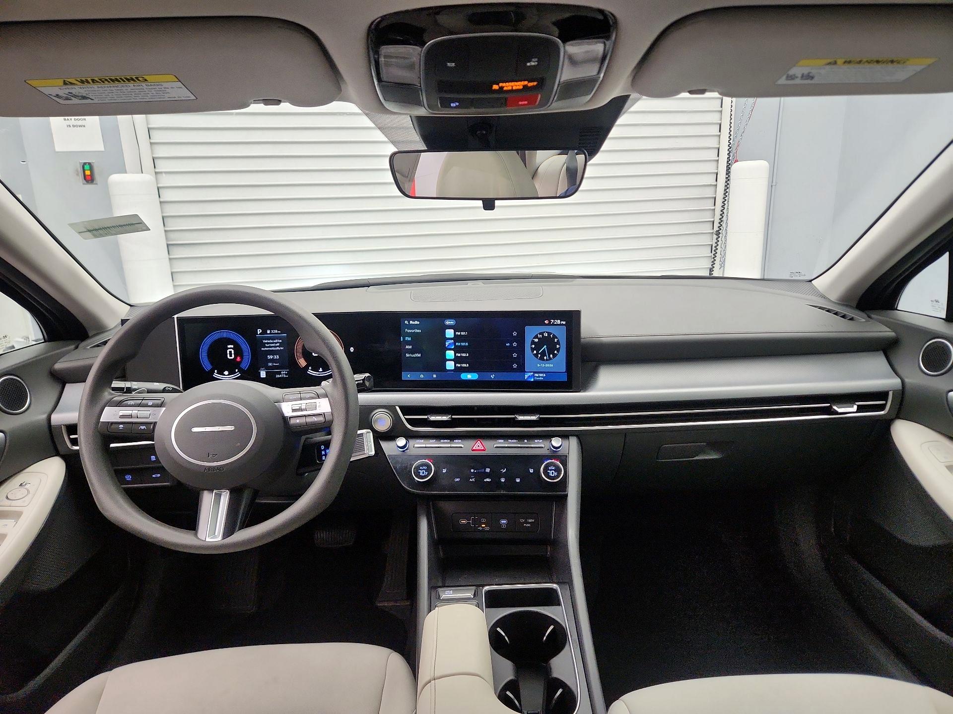 Thumbnail: 2025 Hyundai Sonata - 9