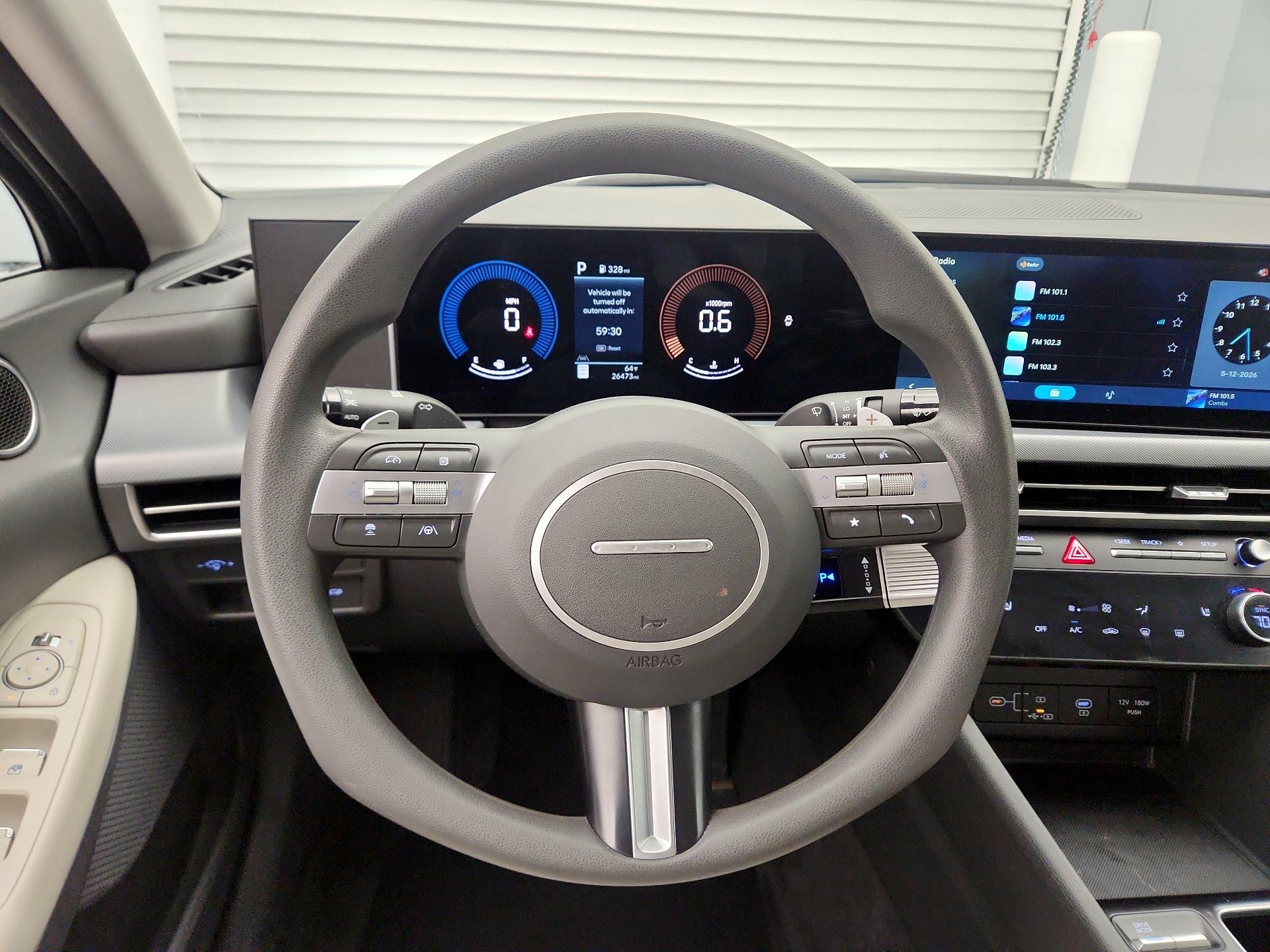 Thumbnail: 2025 Hyundai Sonata - 10