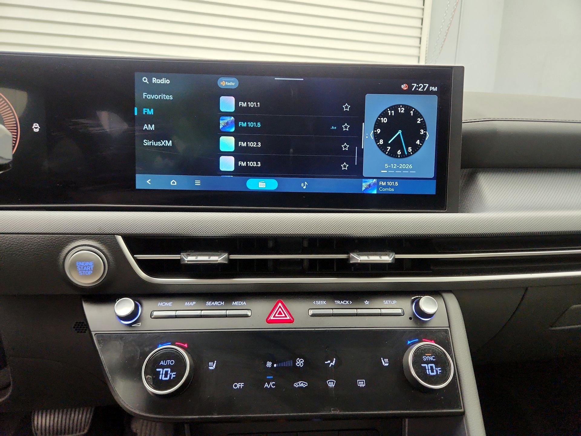 Thumbnail: 2025 Hyundai Sonata - 15