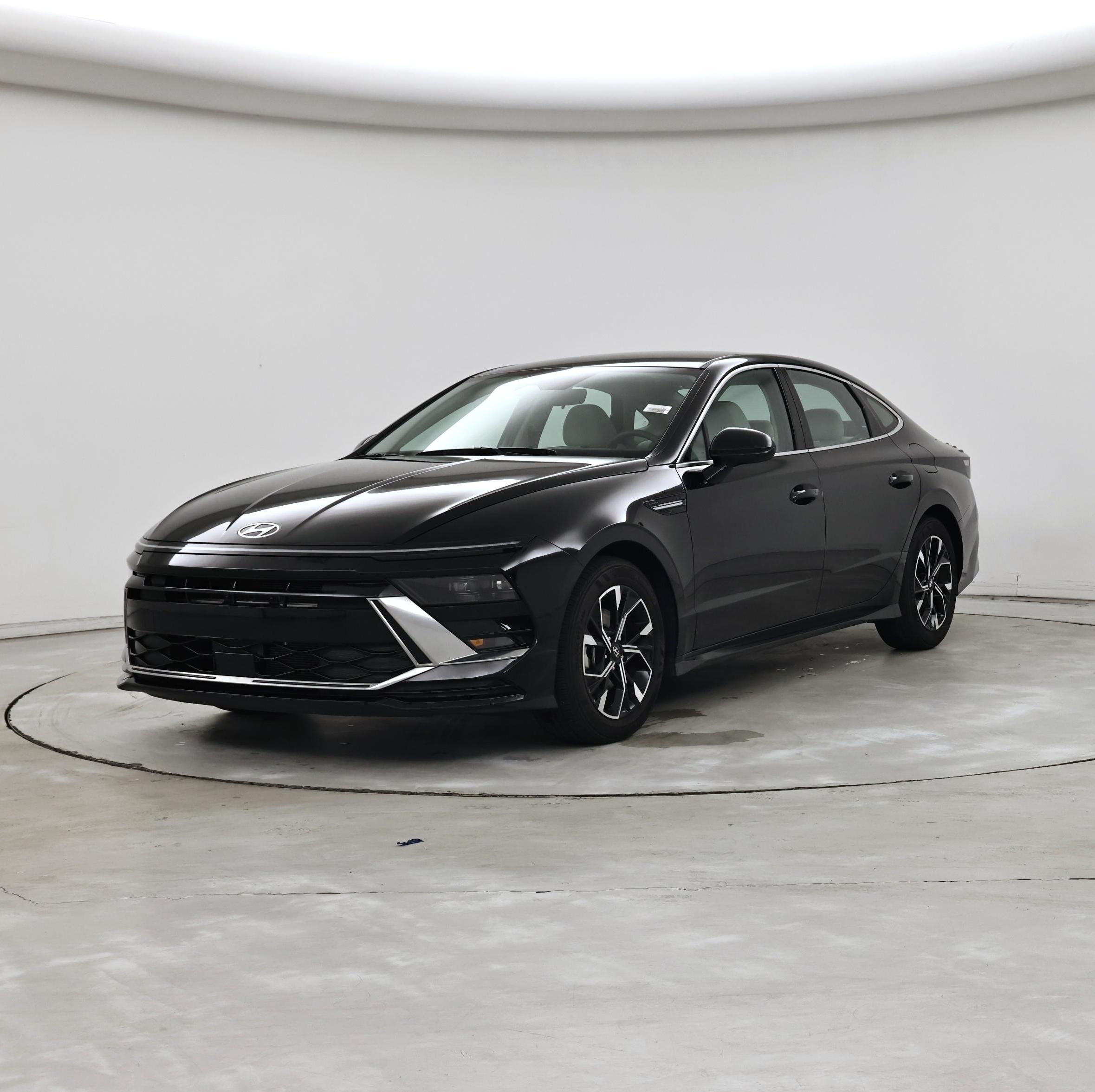 Thumbnail: 2025 Hyundai Sonata - 4