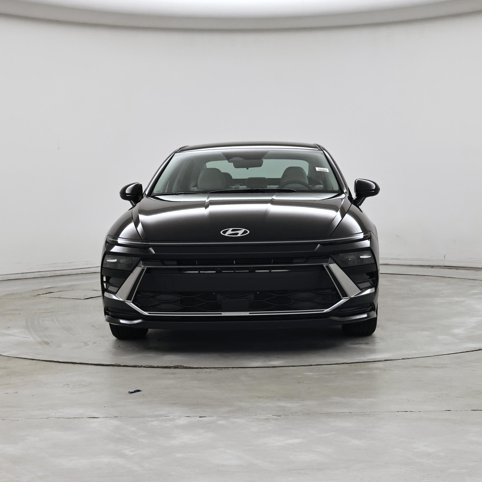 Thumbnail: 2025 Hyundai Sonata - 5