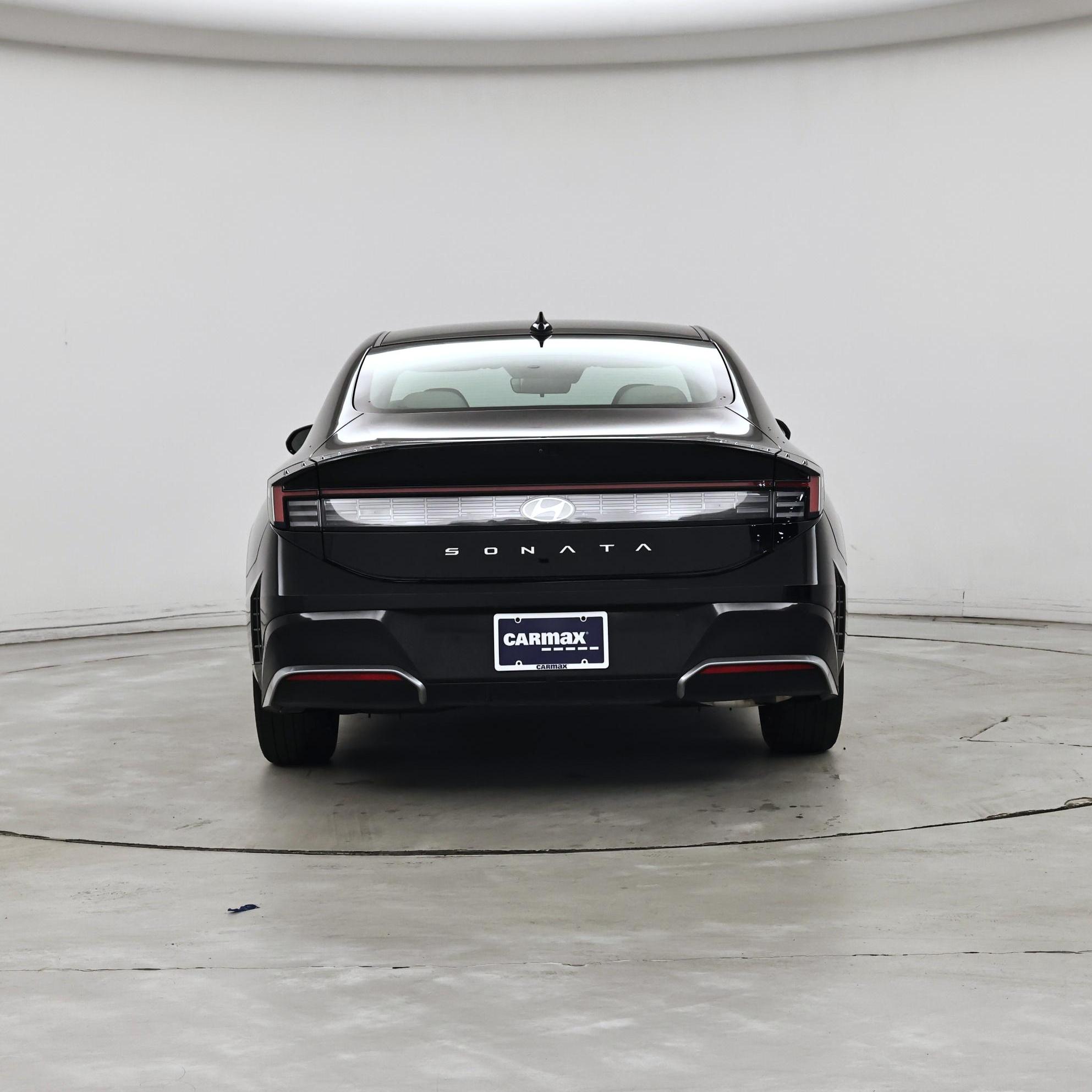 Thumbnail: 2025 Hyundai Sonata - 6