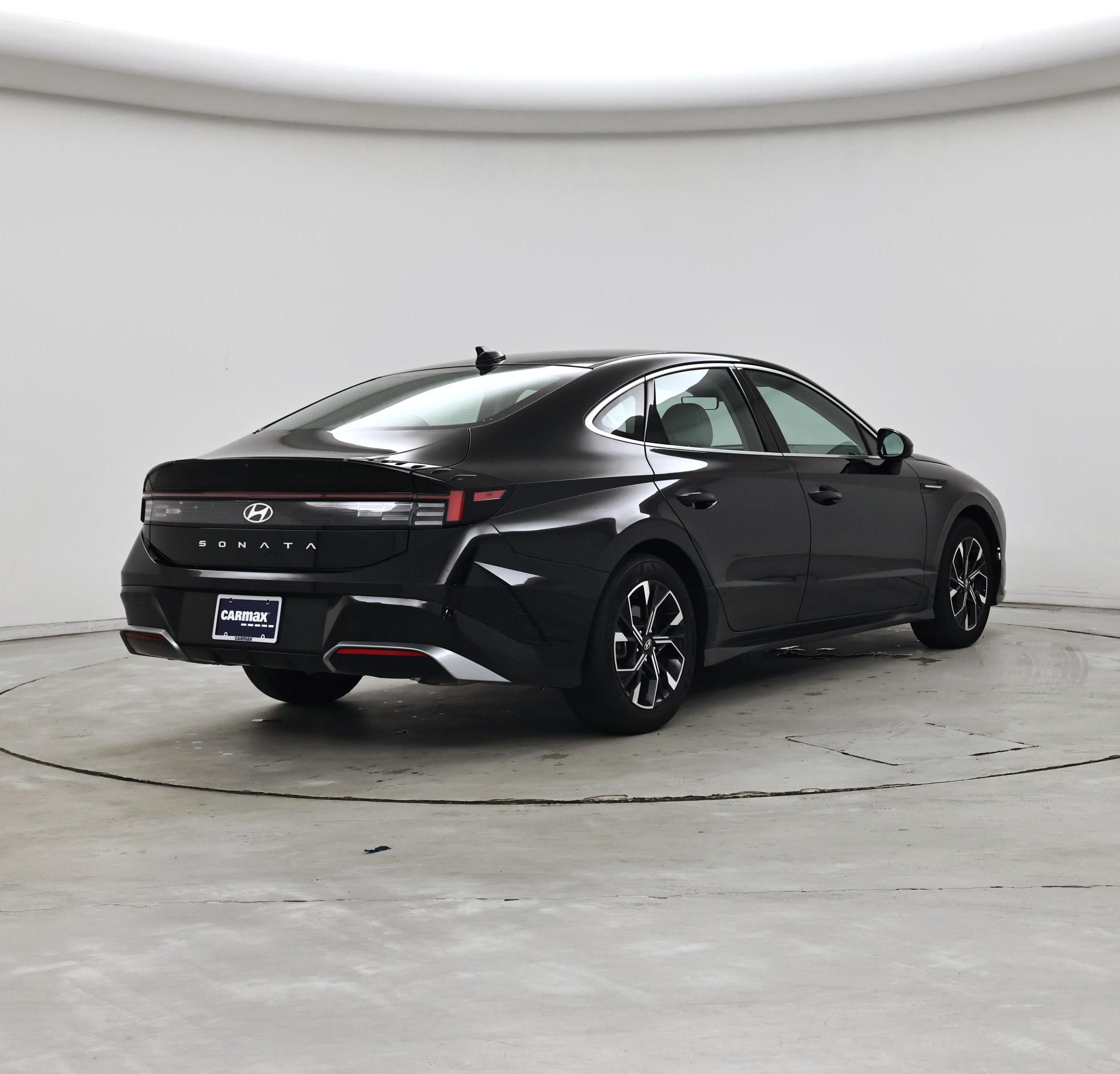 Thumbnail: 2025 Hyundai Sonata - 8