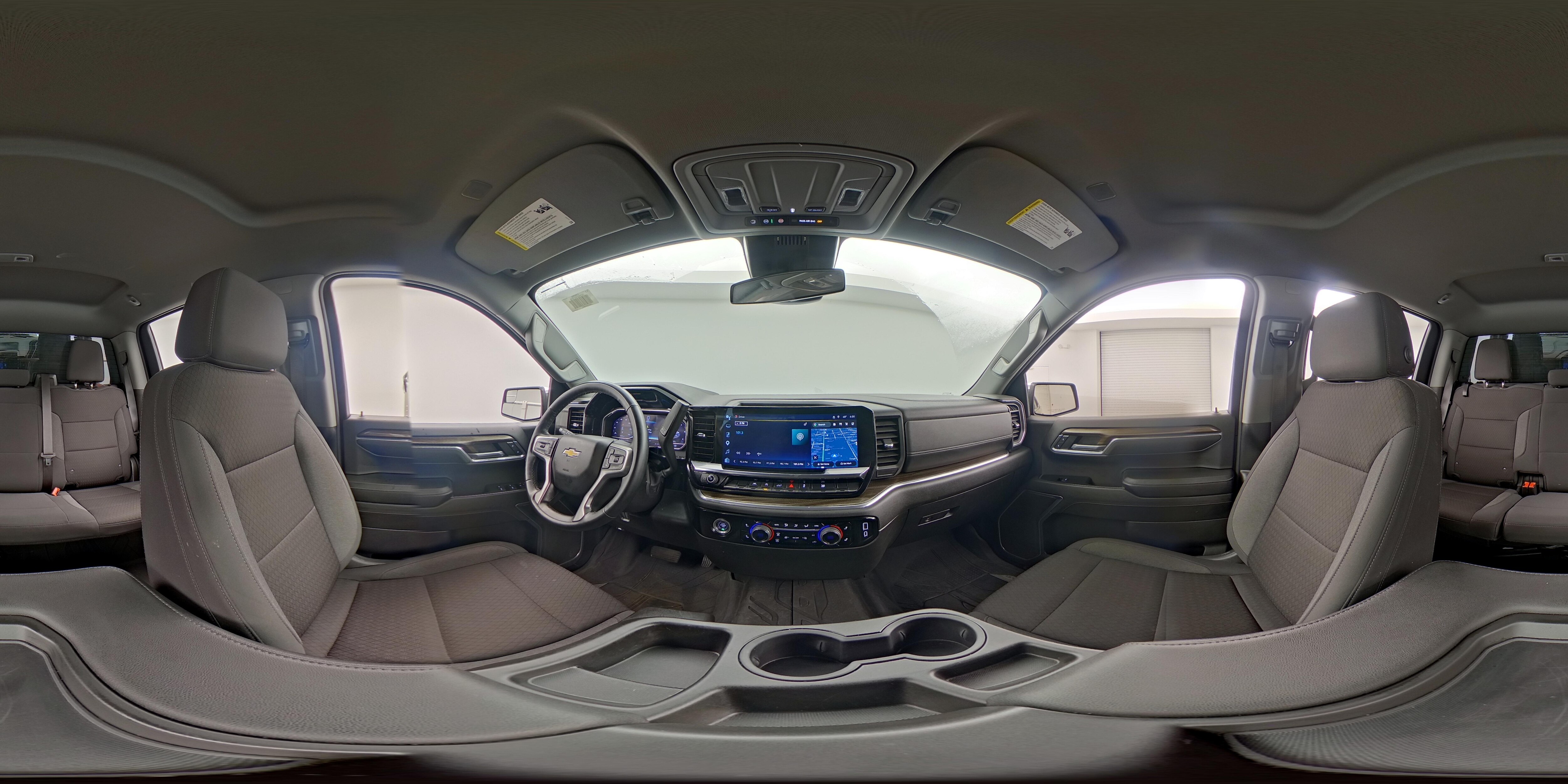 2024 Chevrolet Silverado 1500 LT - Photo 23