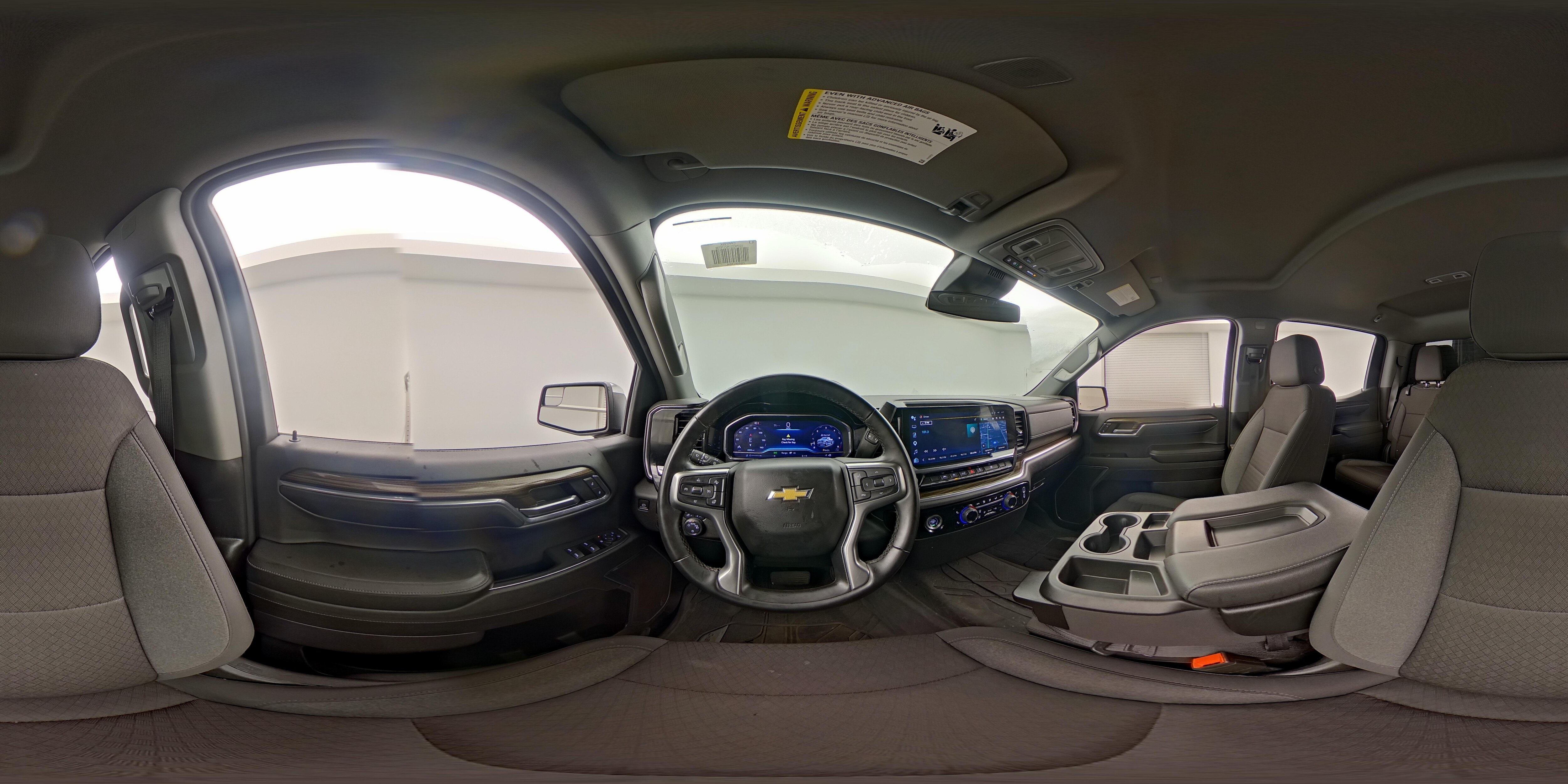2024 Chevrolet Silverado 1500 LT - Photo 25