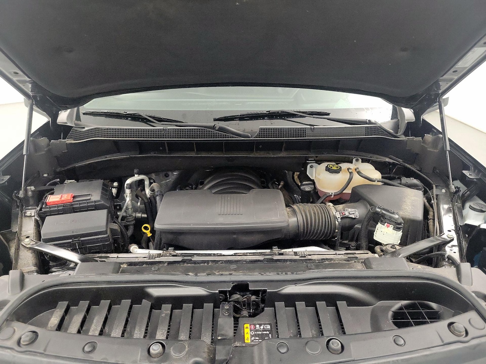 2024 Chevrolet Silverado 1500 LT - Photo 21