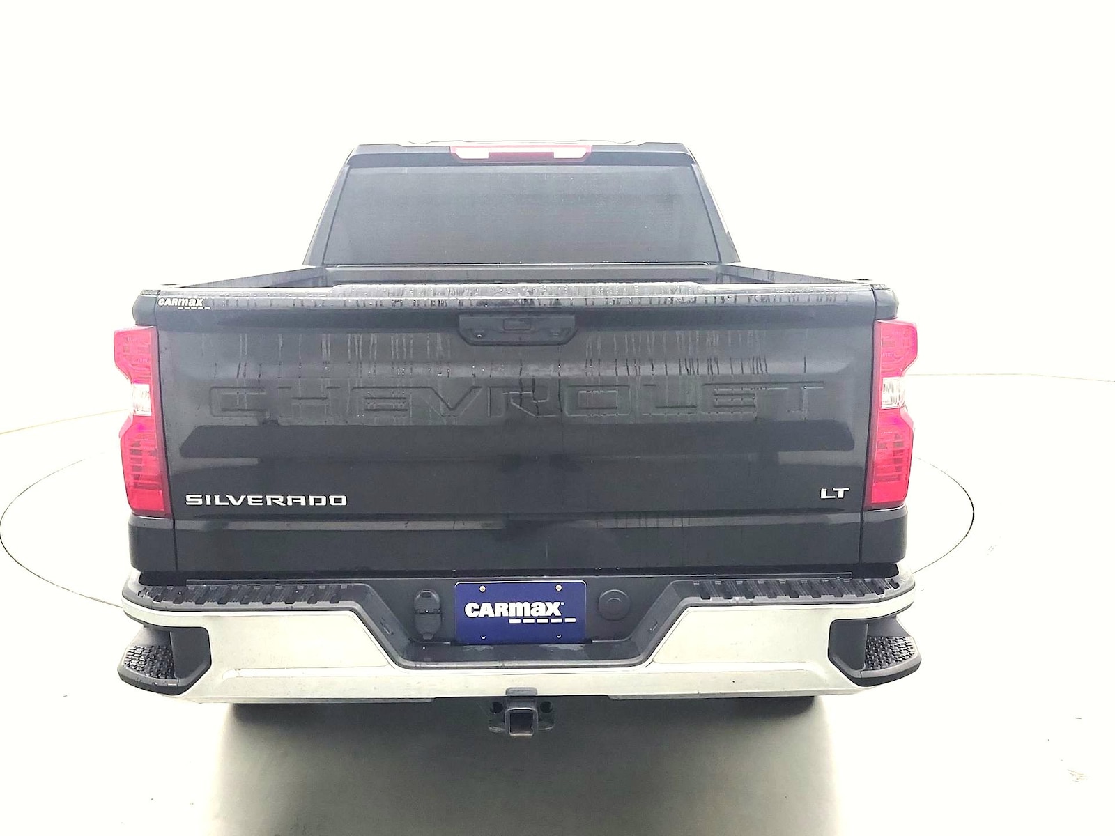 2024 Chevrolet Silverado 1500 LT - Photo 6