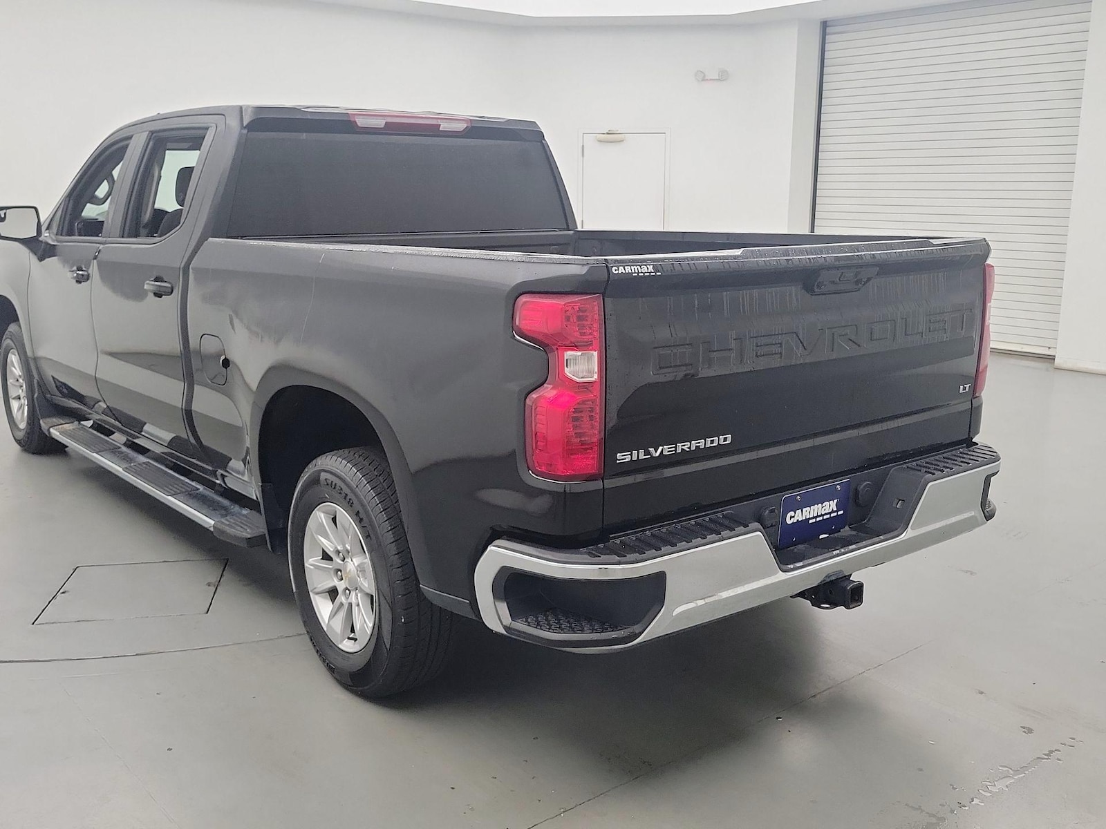 2024 Chevrolet Silverado 1500 LT - Photo 7