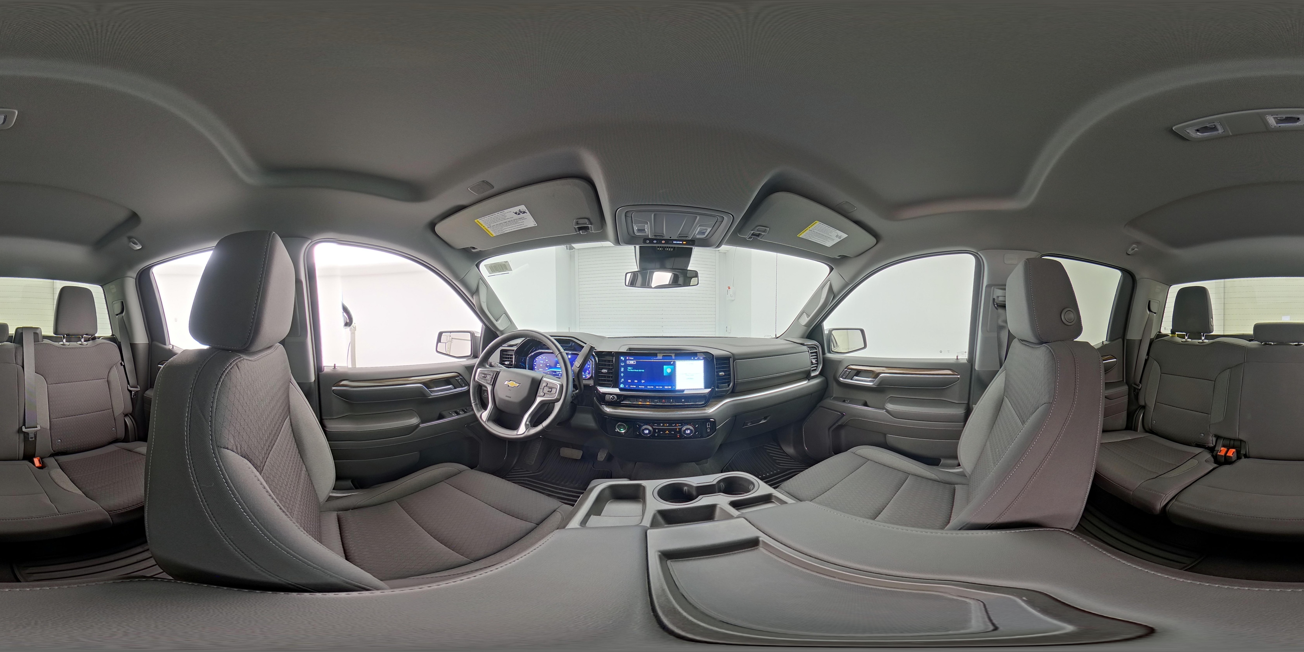 2023 Chevrolet Silverado 1500 LT - Photo 24