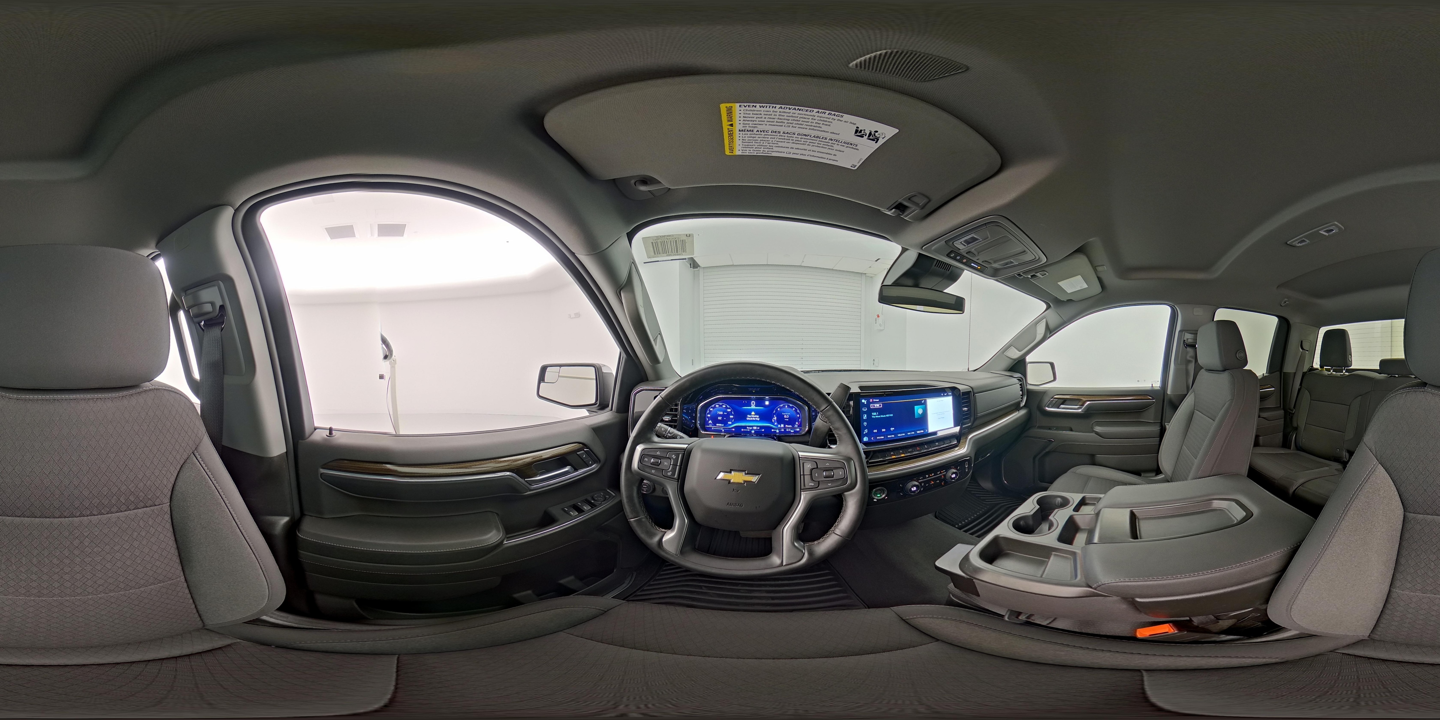 2023 Chevrolet Silverado 1500 LT - Photo 26