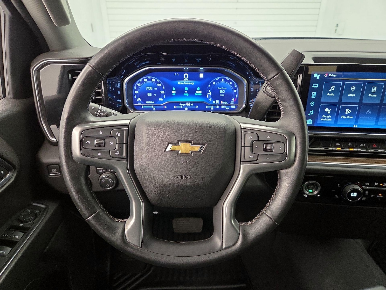 2023 Chevrolet Silverado 1500 LT - Photo 11