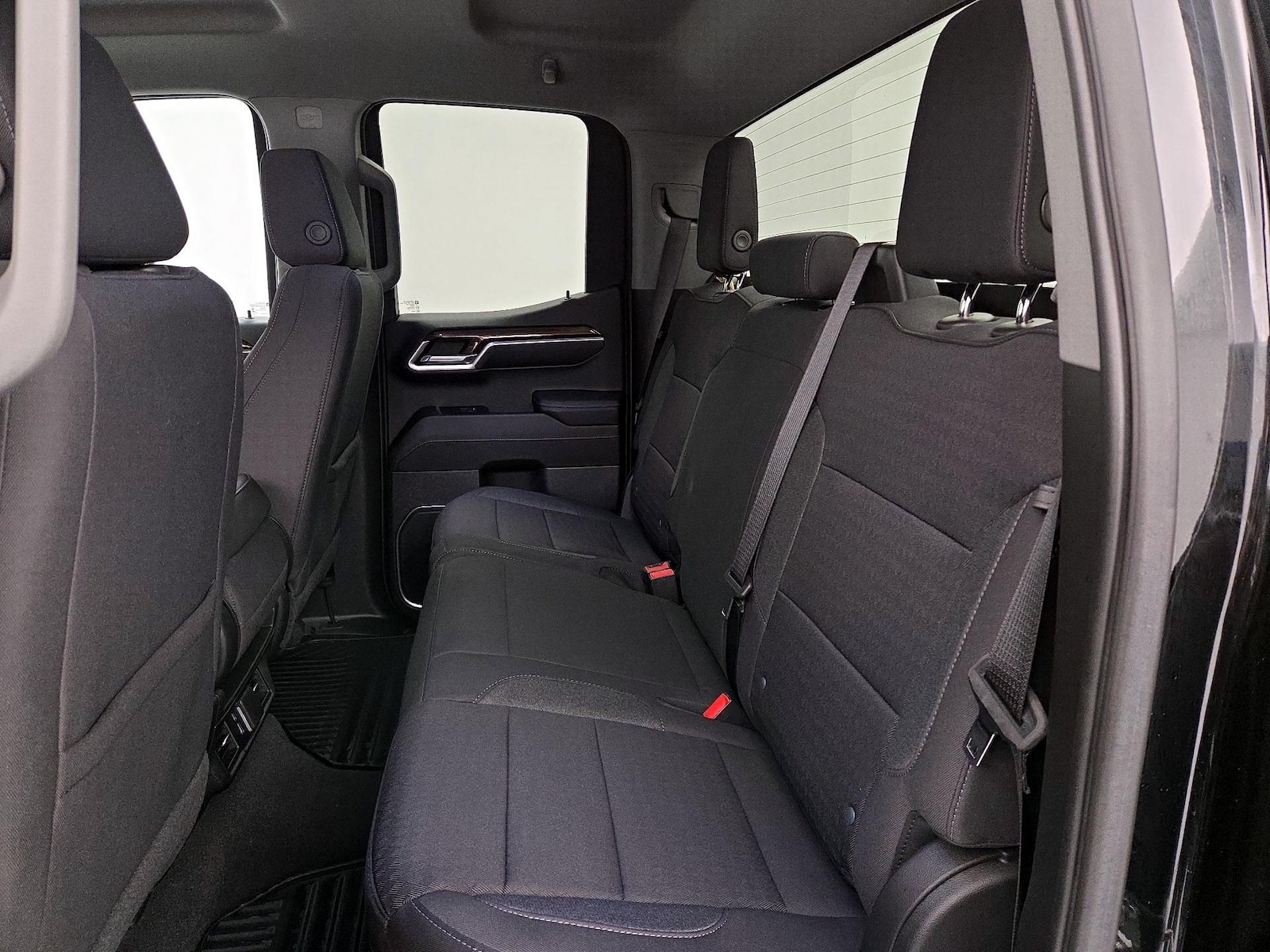 2023 Chevrolet Silverado 1500 LT - Photo 20