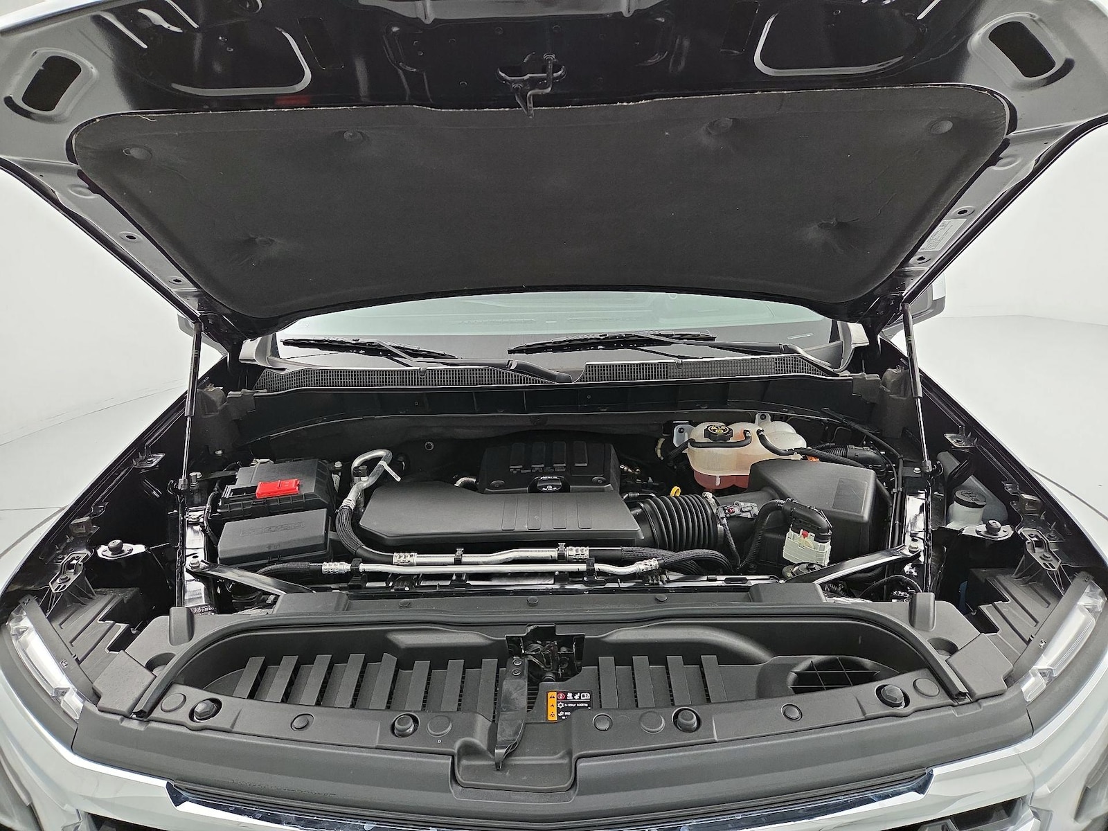 2023 Chevrolet Silverado 1500 LT - Photo 22