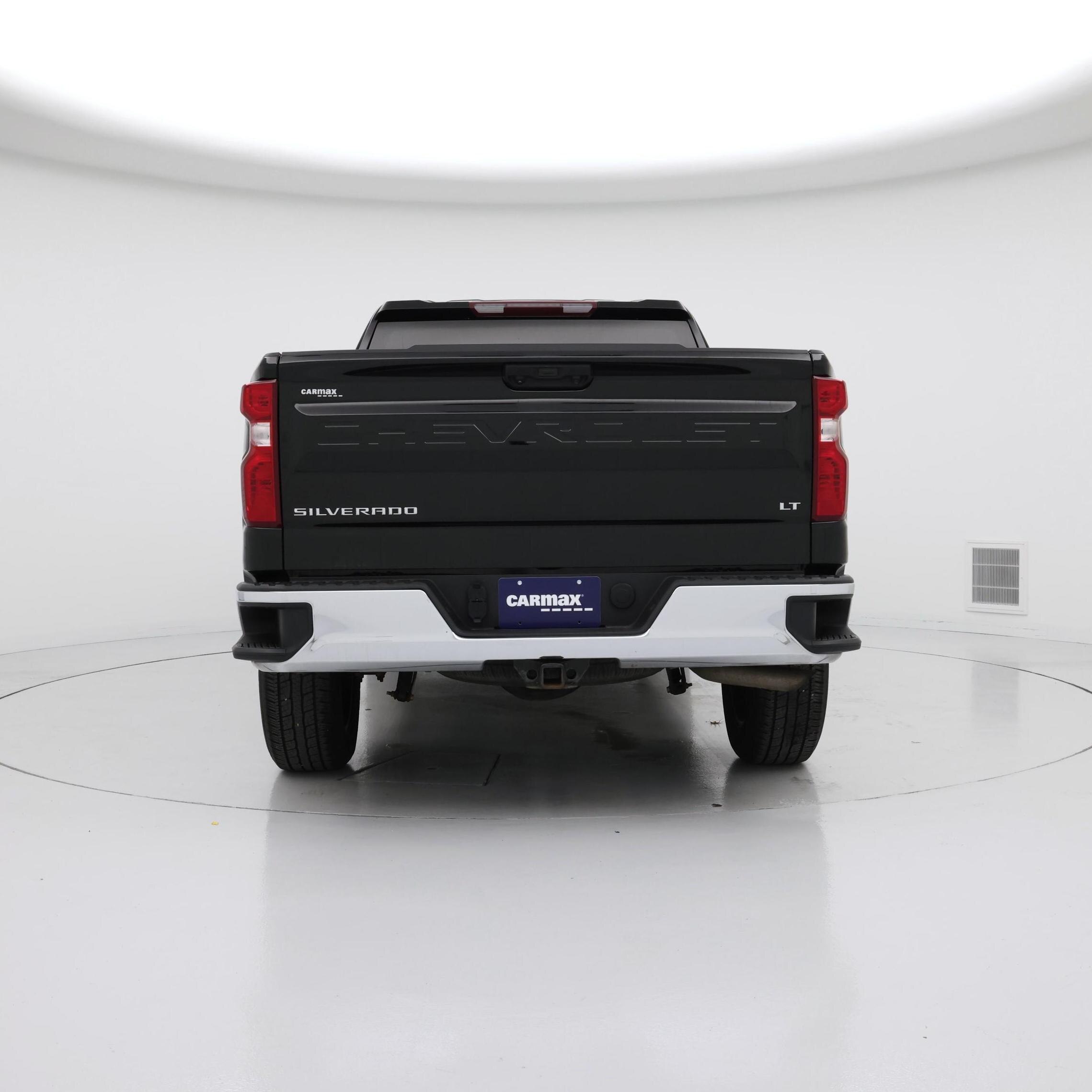 Thumbnail: 2023 Chevrolet Silverado 1500 - 6