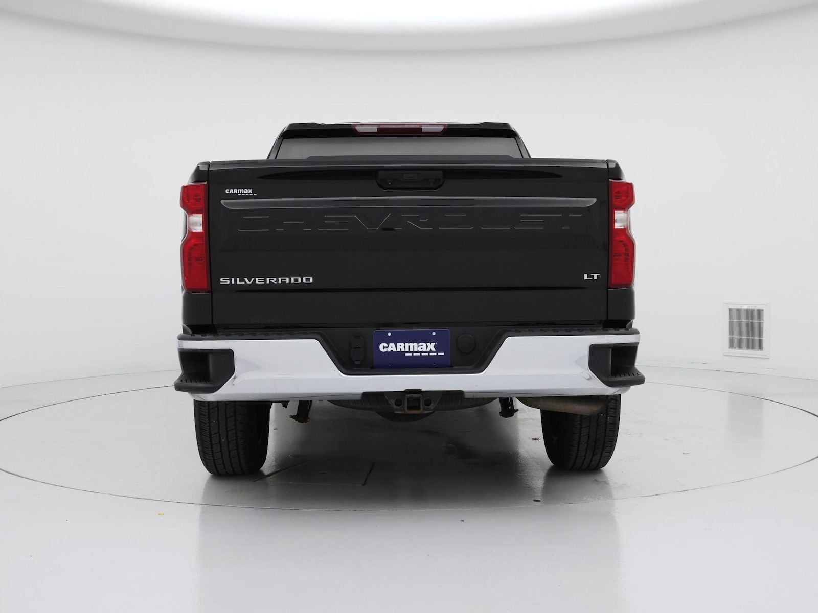 2023 Chevrolet Silverado 1500 LT - Photo 7