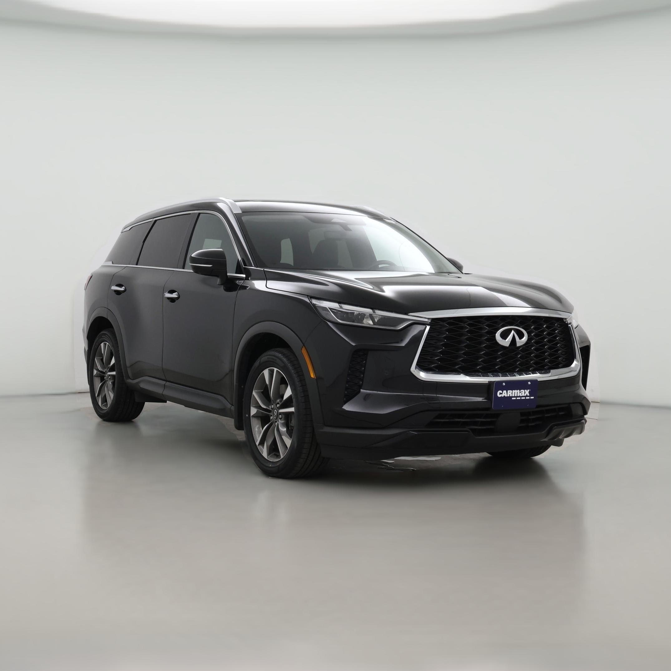 Thumbnail: 2023 INFINITI QX60 - 1
