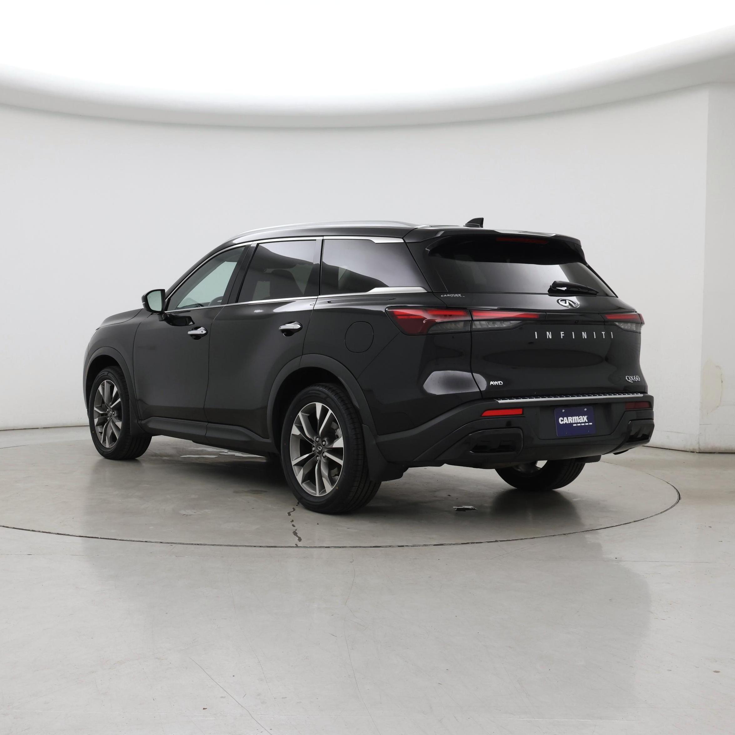 Thumbnail: 2023 INFINITI QX60 - 2