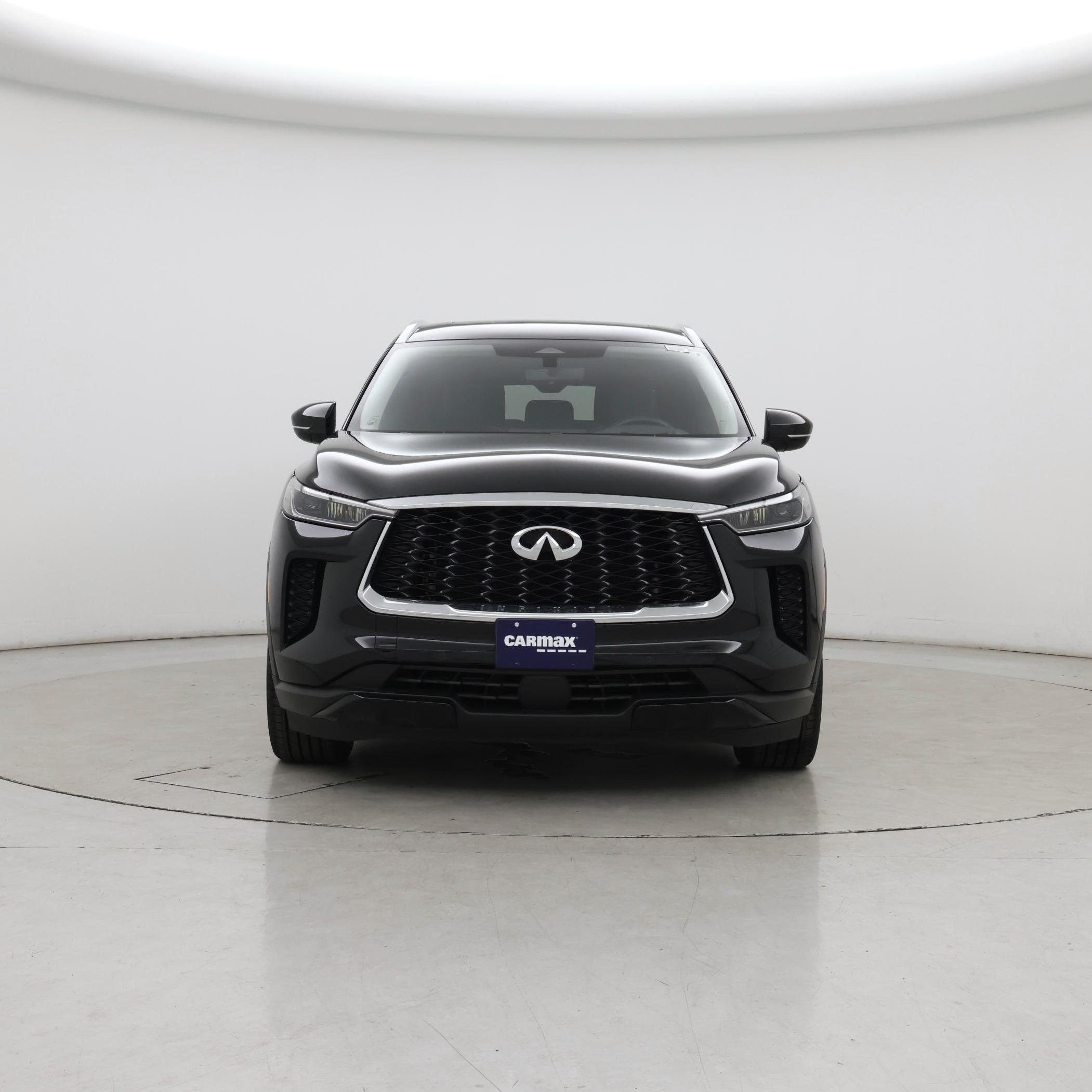 Thumbnail: 2023 INFINITI QX60 - 5
