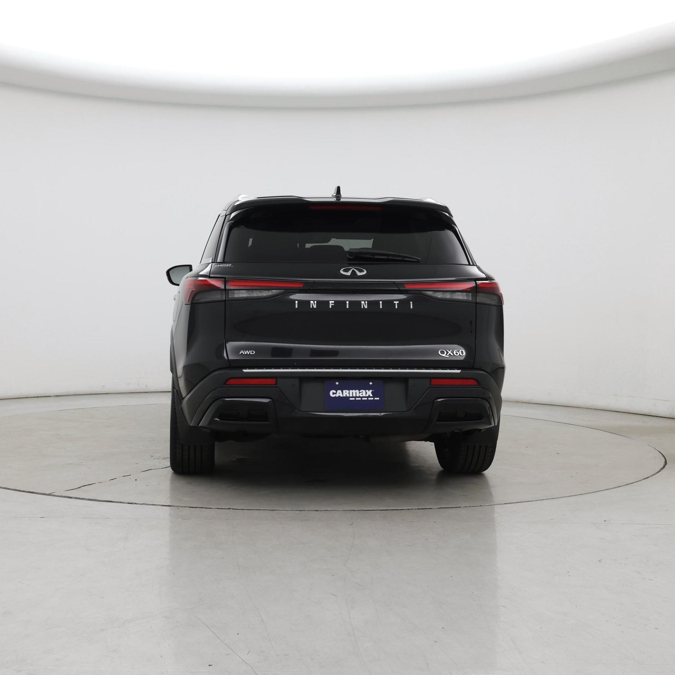 Thumbnail: 2023 INFINITI QX60 - 6