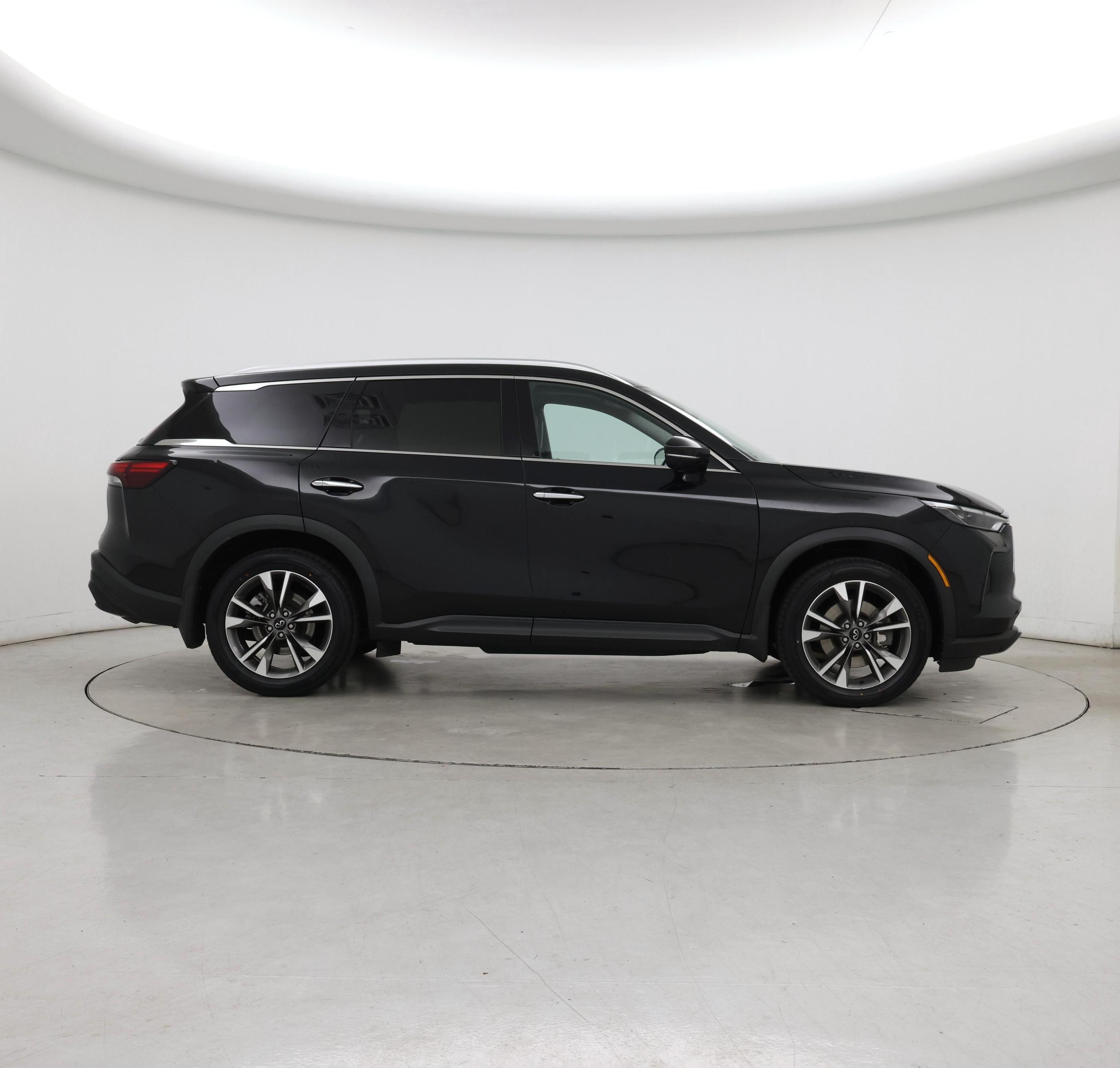 Thumbnail: 2023 INFINITI QX60 - 7