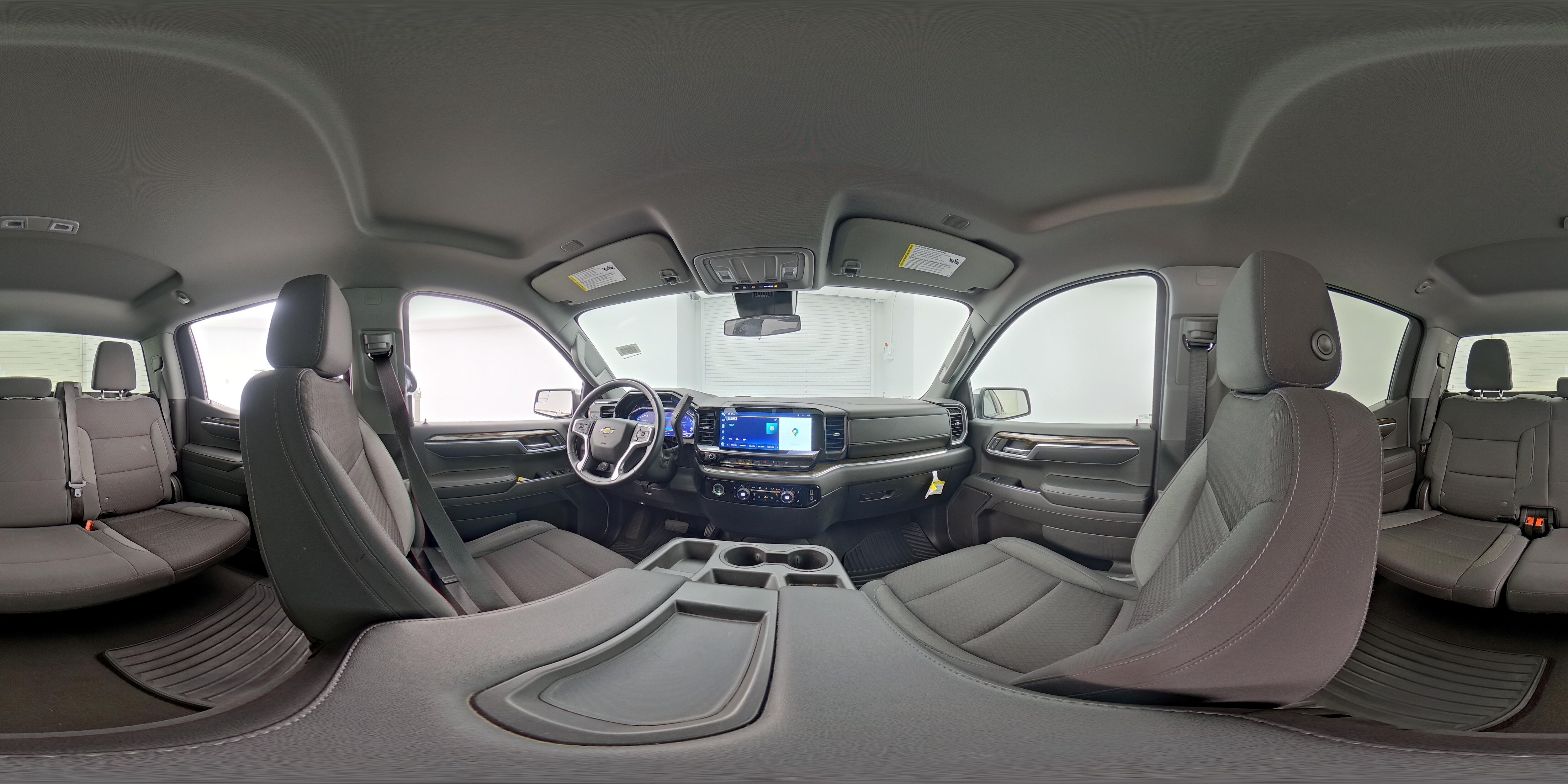 2023 Chevrolet Silverado 1500 LT - Photo 24