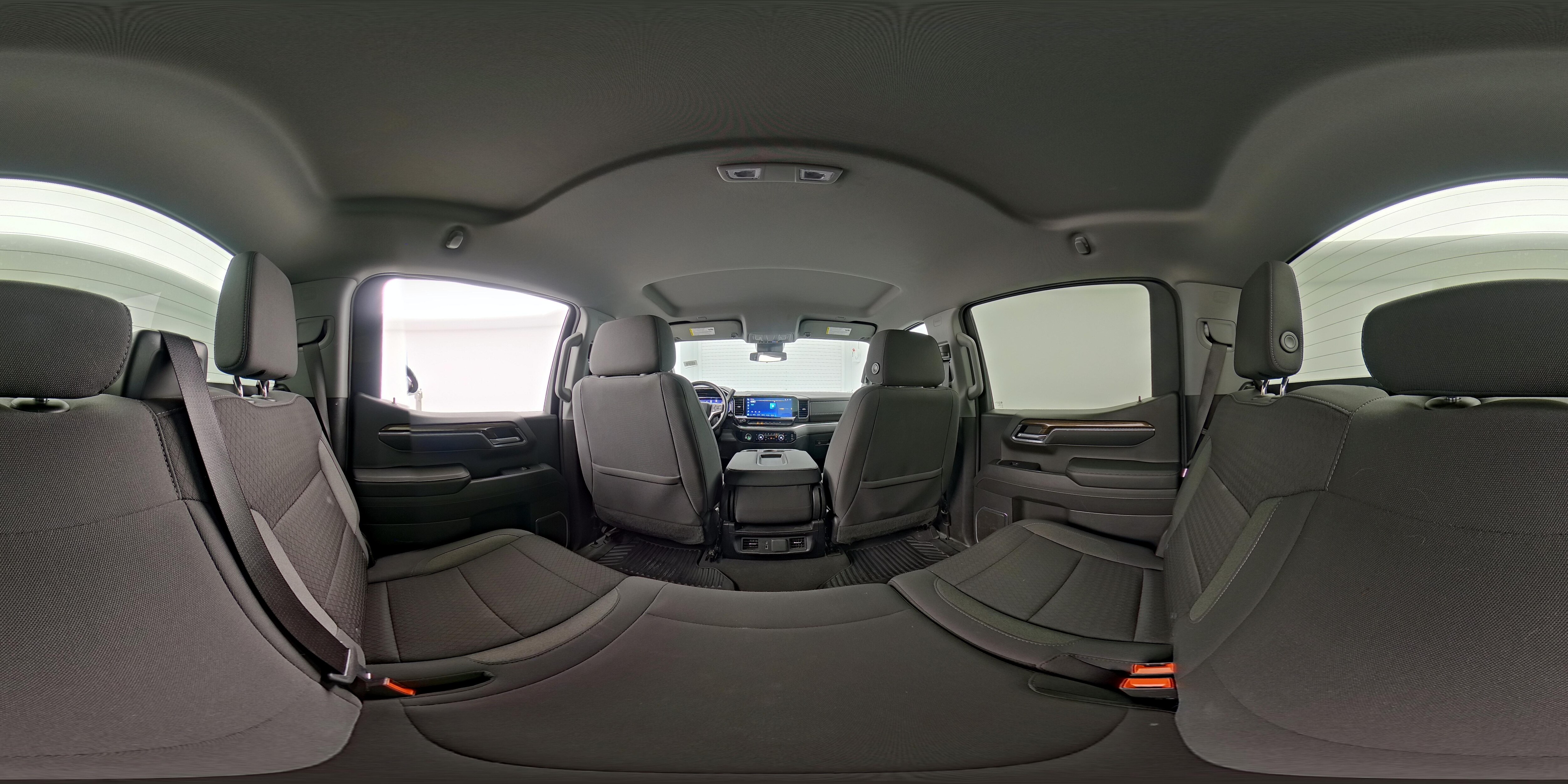 2023 Chevrolet Silverado 1500 LT - Photo 25