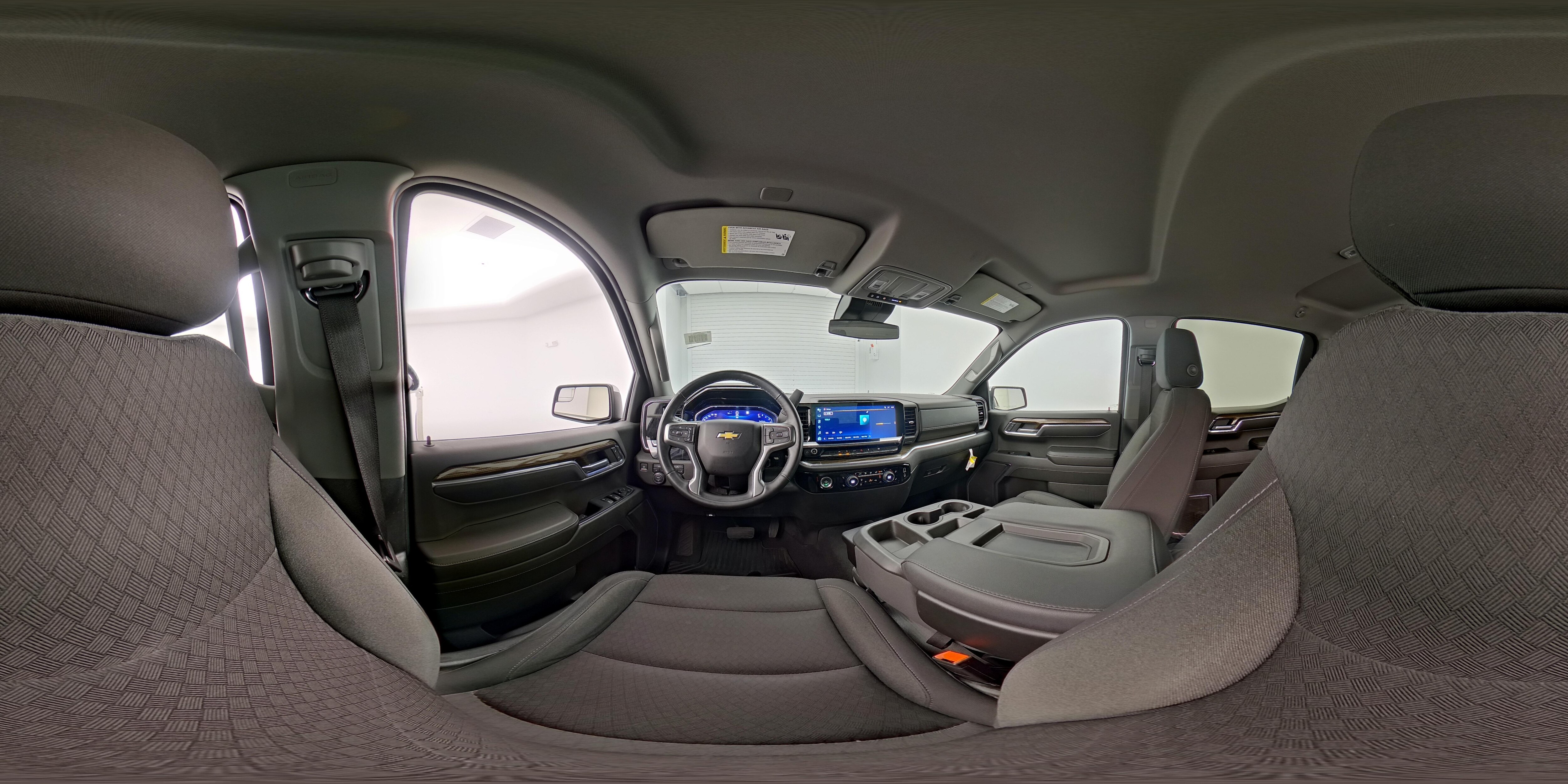 2023 Chevrolet Silverado 1500 LT - Photo 26