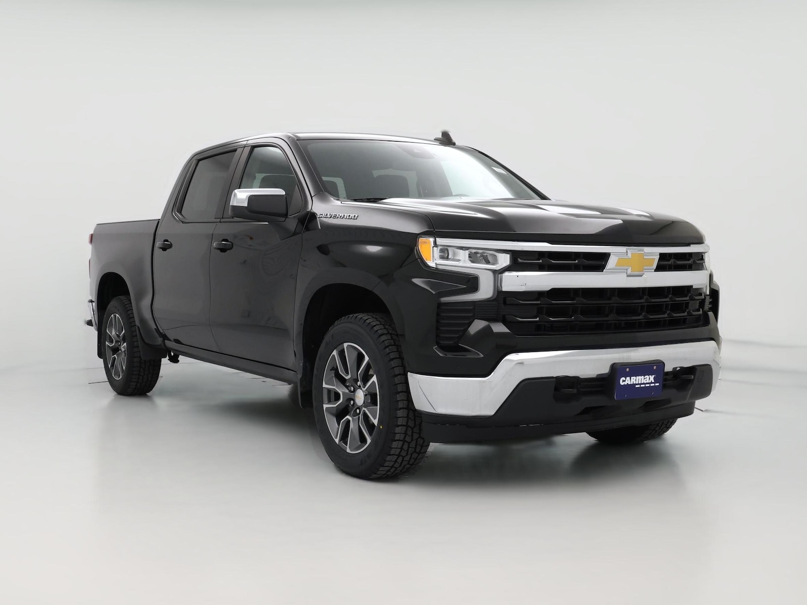 2023 Chevrolet Silverado 1500 LT - Photo 1