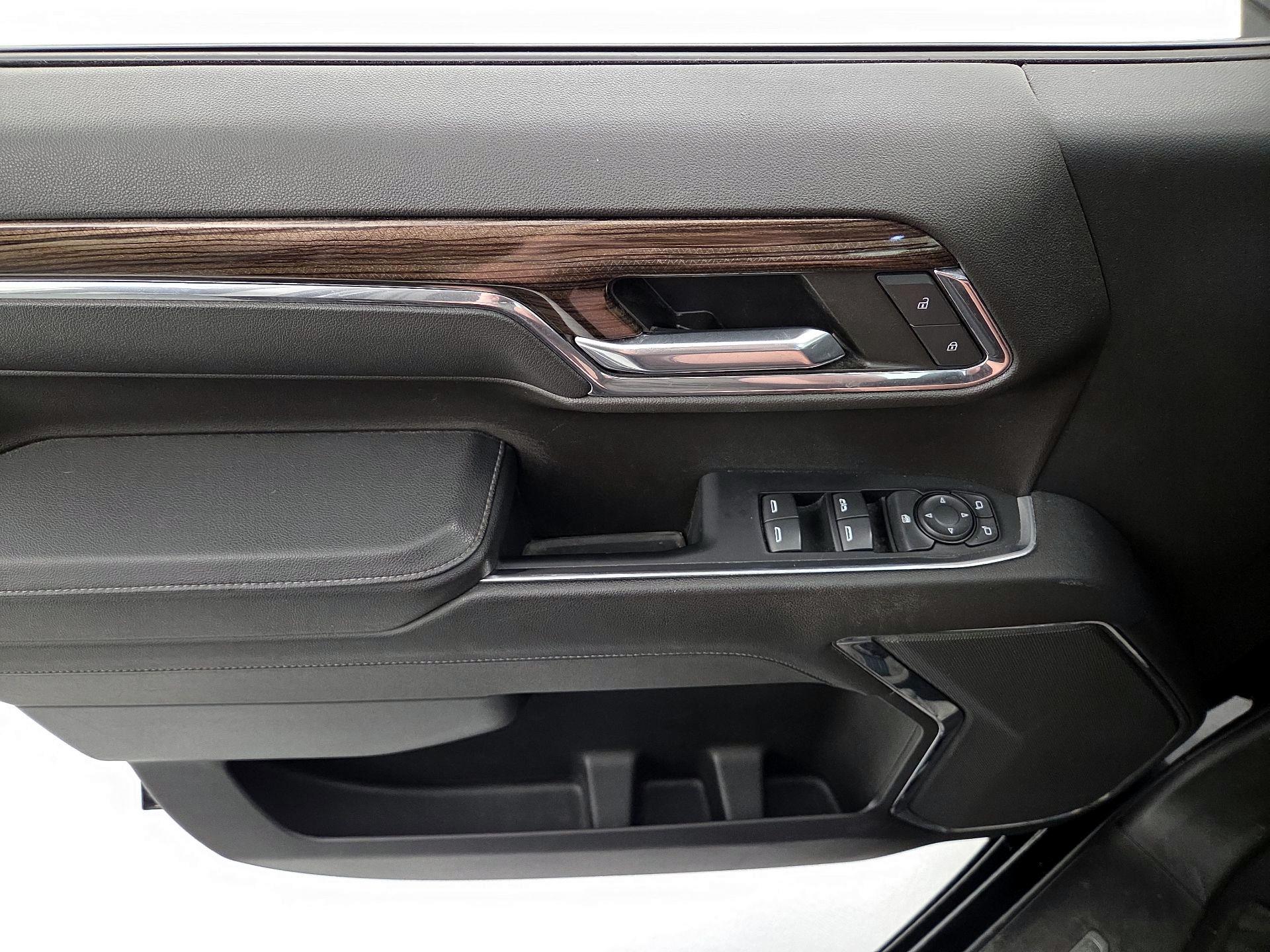 Thumbnail: 2023 Chevrolet Silverado 1500 - 12