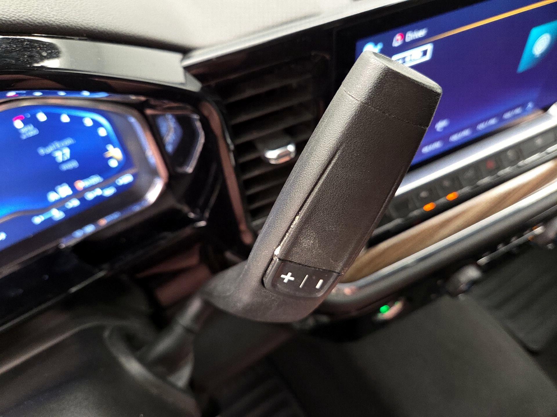 Thumbnail: 2023 Chevrolet Silverado 1500 - 17