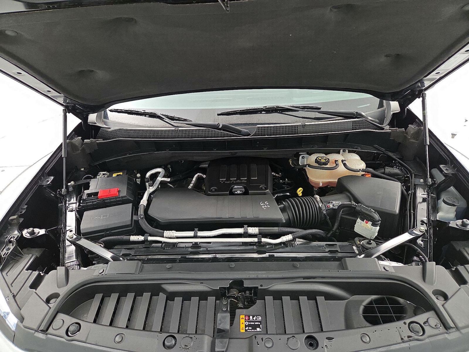 2023 Chevrolet Silverado 1500 LT - Photo 22