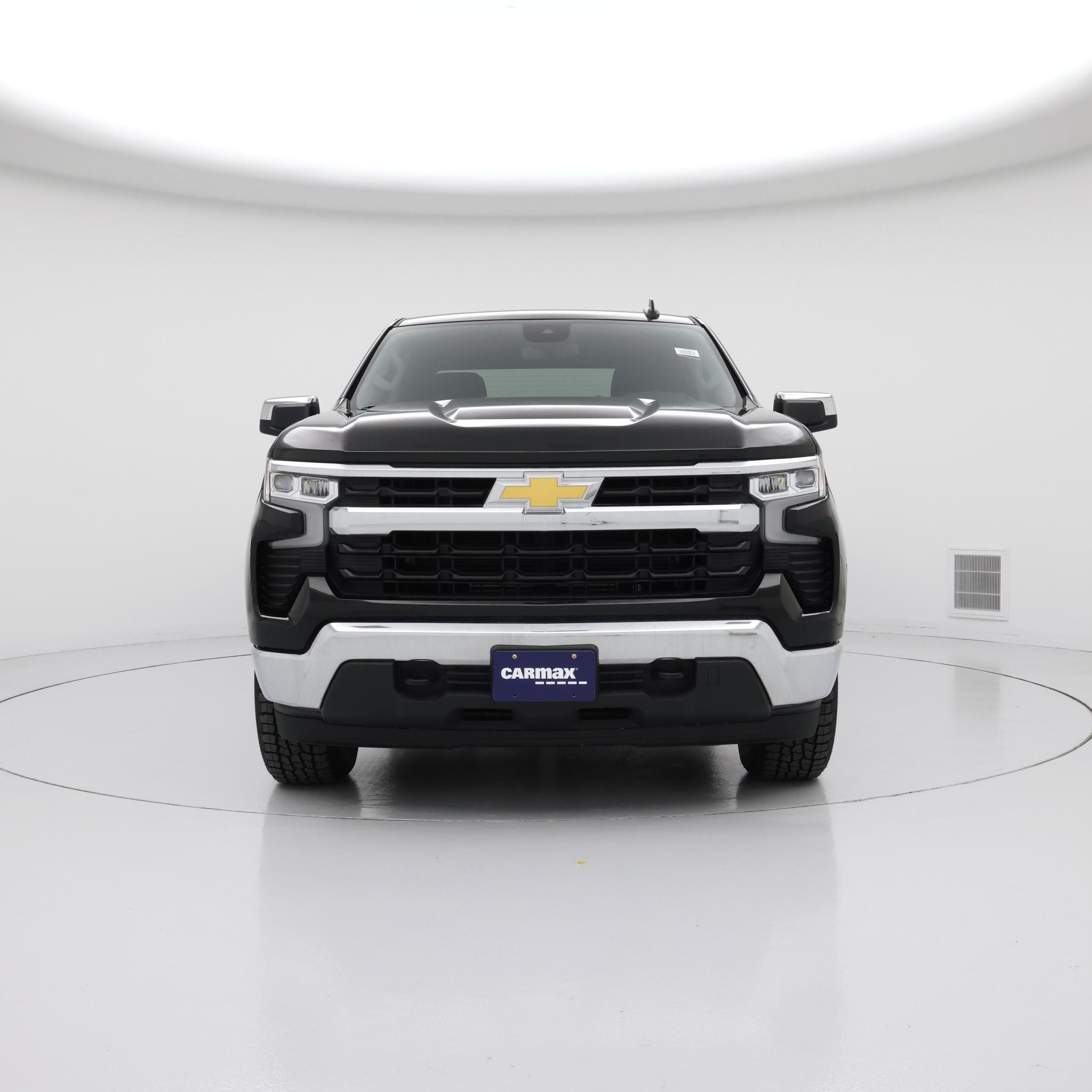 Thumbnail: 2023 Chevrolet Silverado 1500 - 5