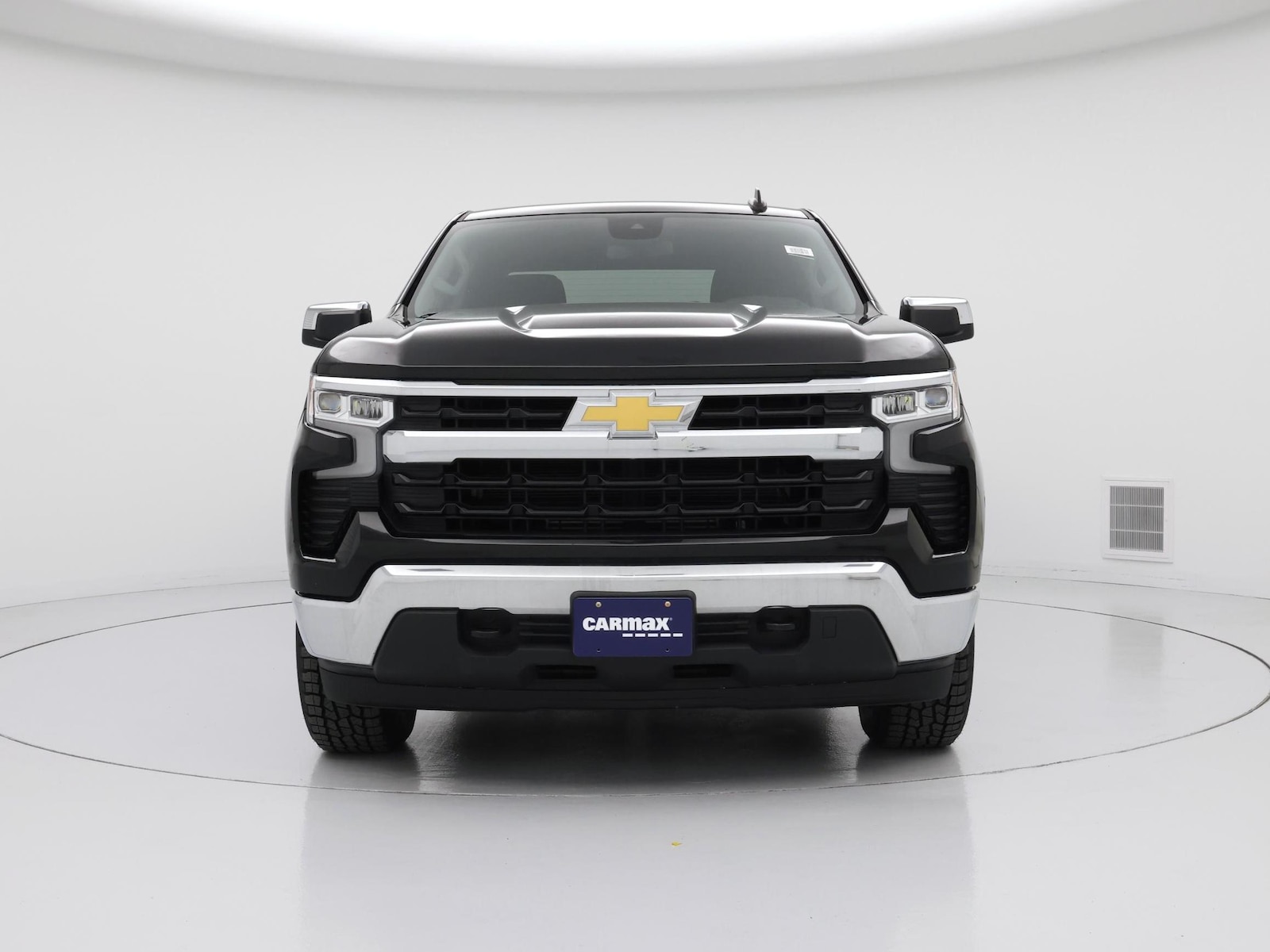 2023 Chevrolet Silverado 1500 LT - Photo 6