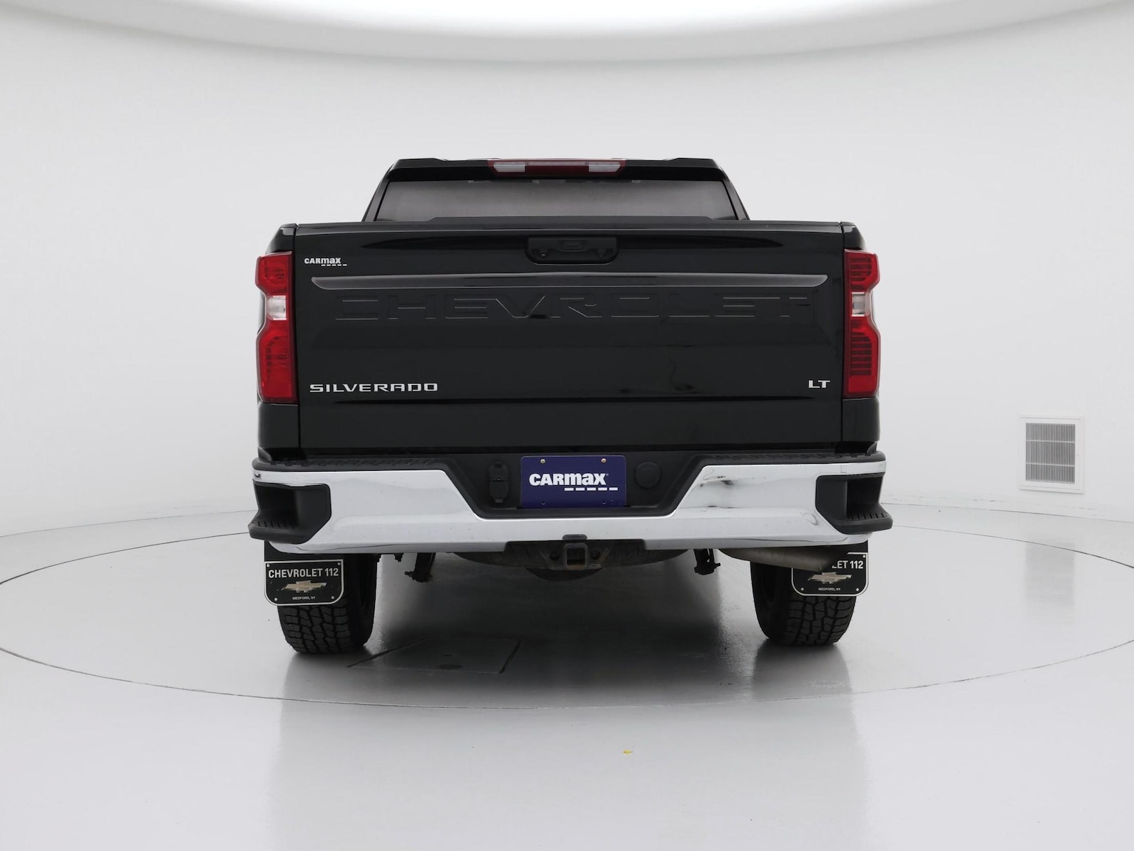 2023 Chevrolet Silverado 1500 LT - Photo 7
