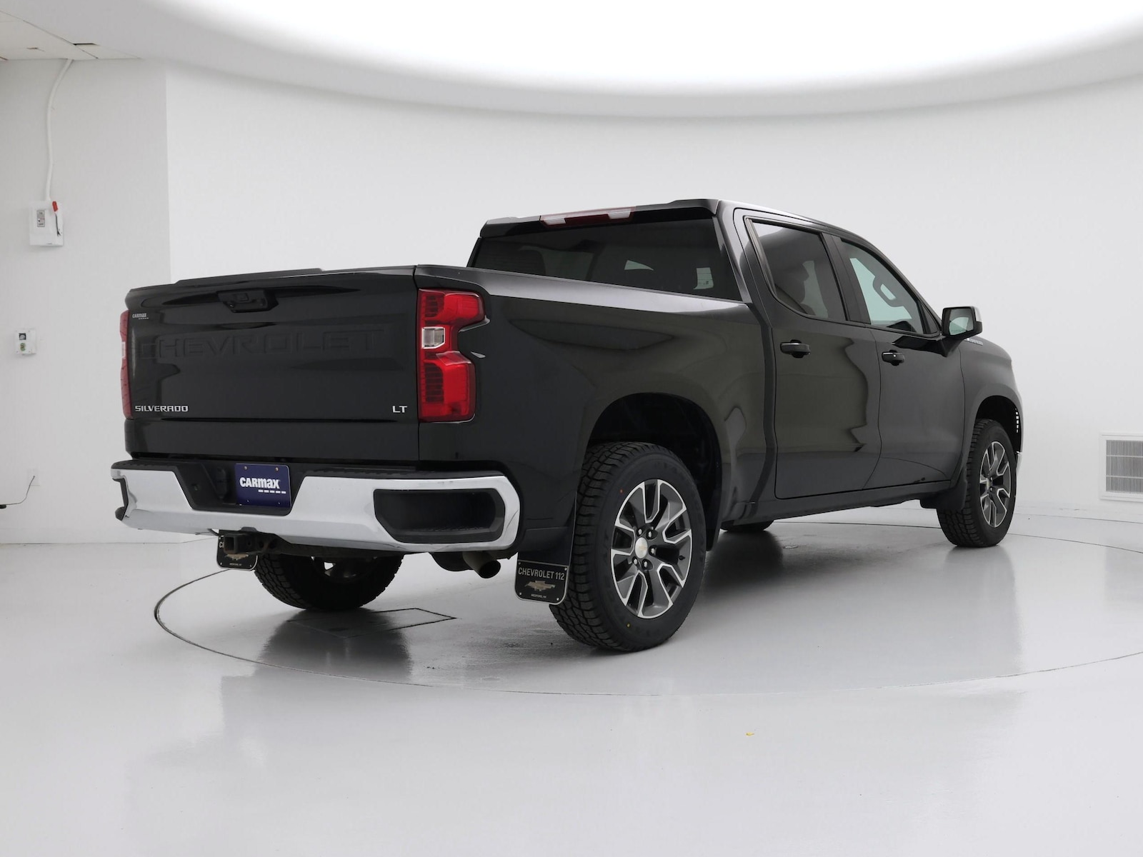 2023 Chevrolet Silverado 1500 LT - Photo 9