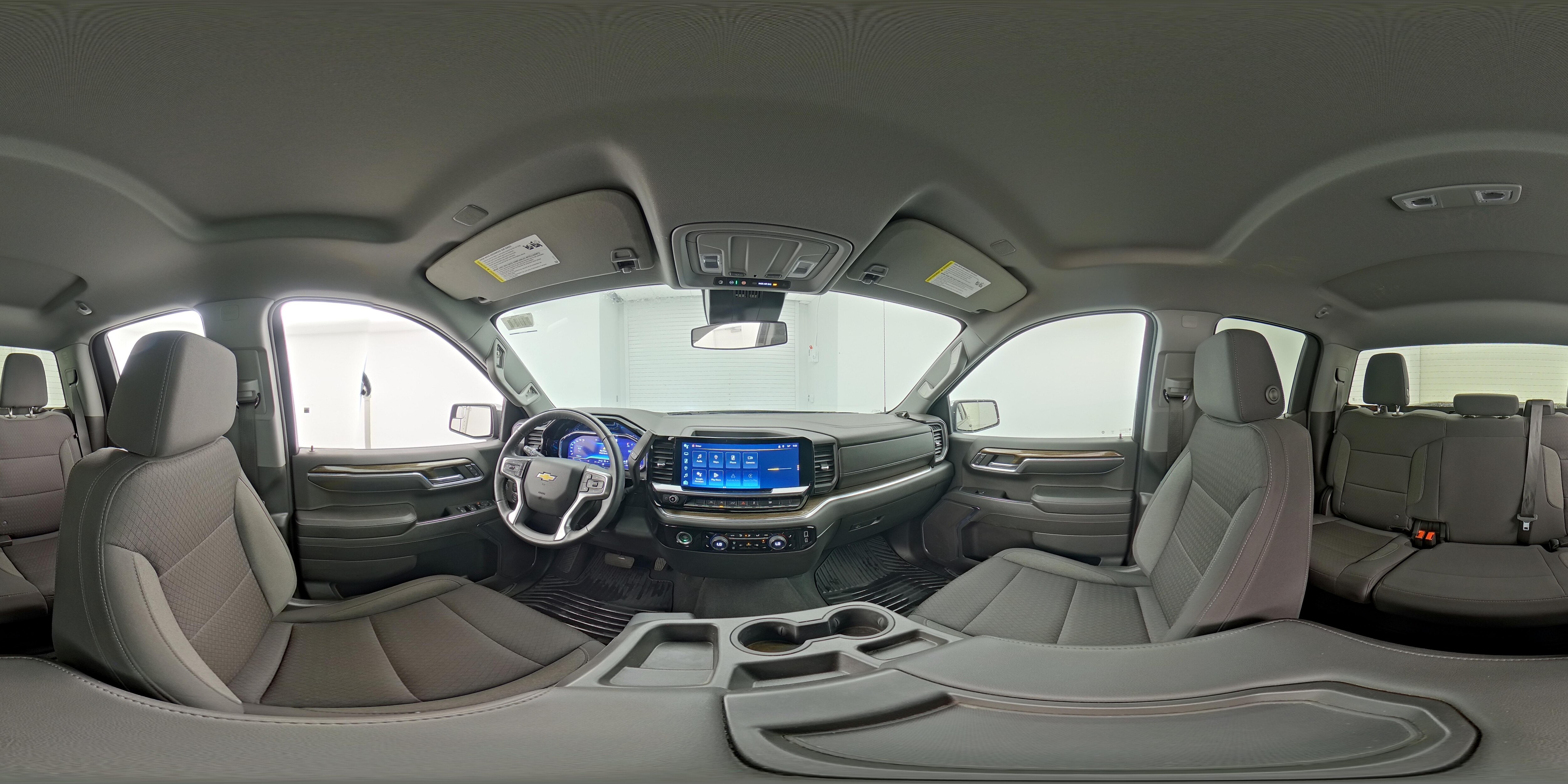 2023 Chevrolet Silverado 1500 LT - Photo 24