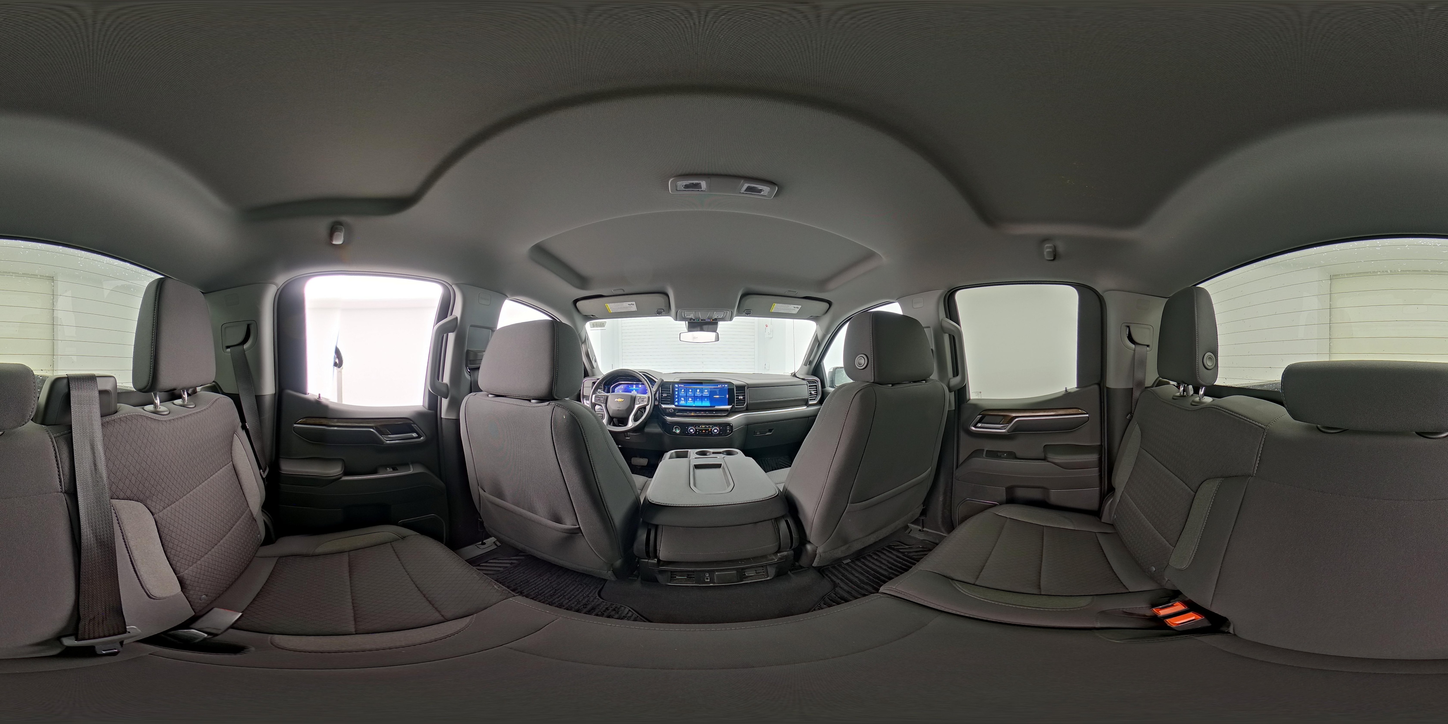 2023 Chevrolet Silverado 1500 LT - Photo 25
