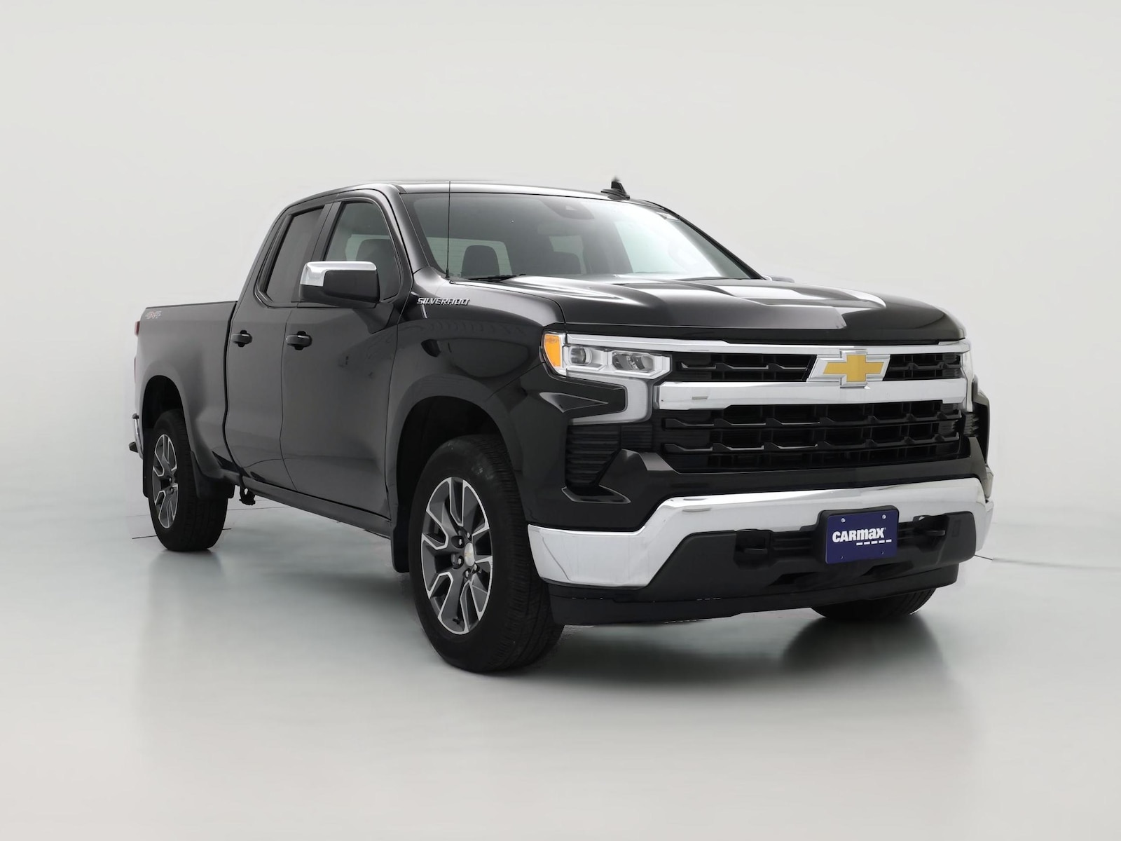 2023 Chevrolet Silverado 1500 LT - Photo 1