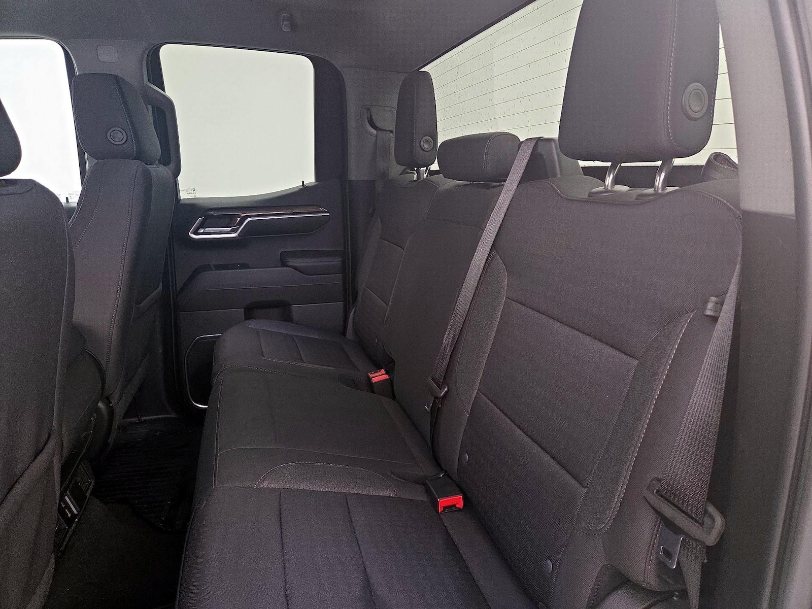 2023 Chevrolet Silverado 1500 LT - Photo 20